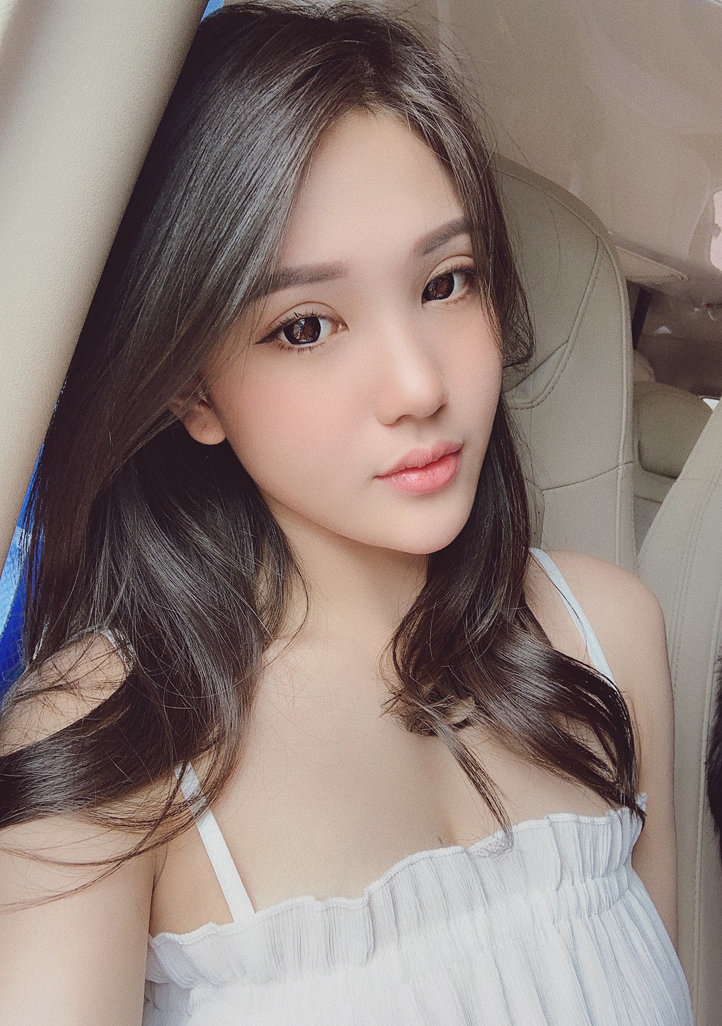 Sexy girls Nguyễn Linh Chi linhchinguyen312