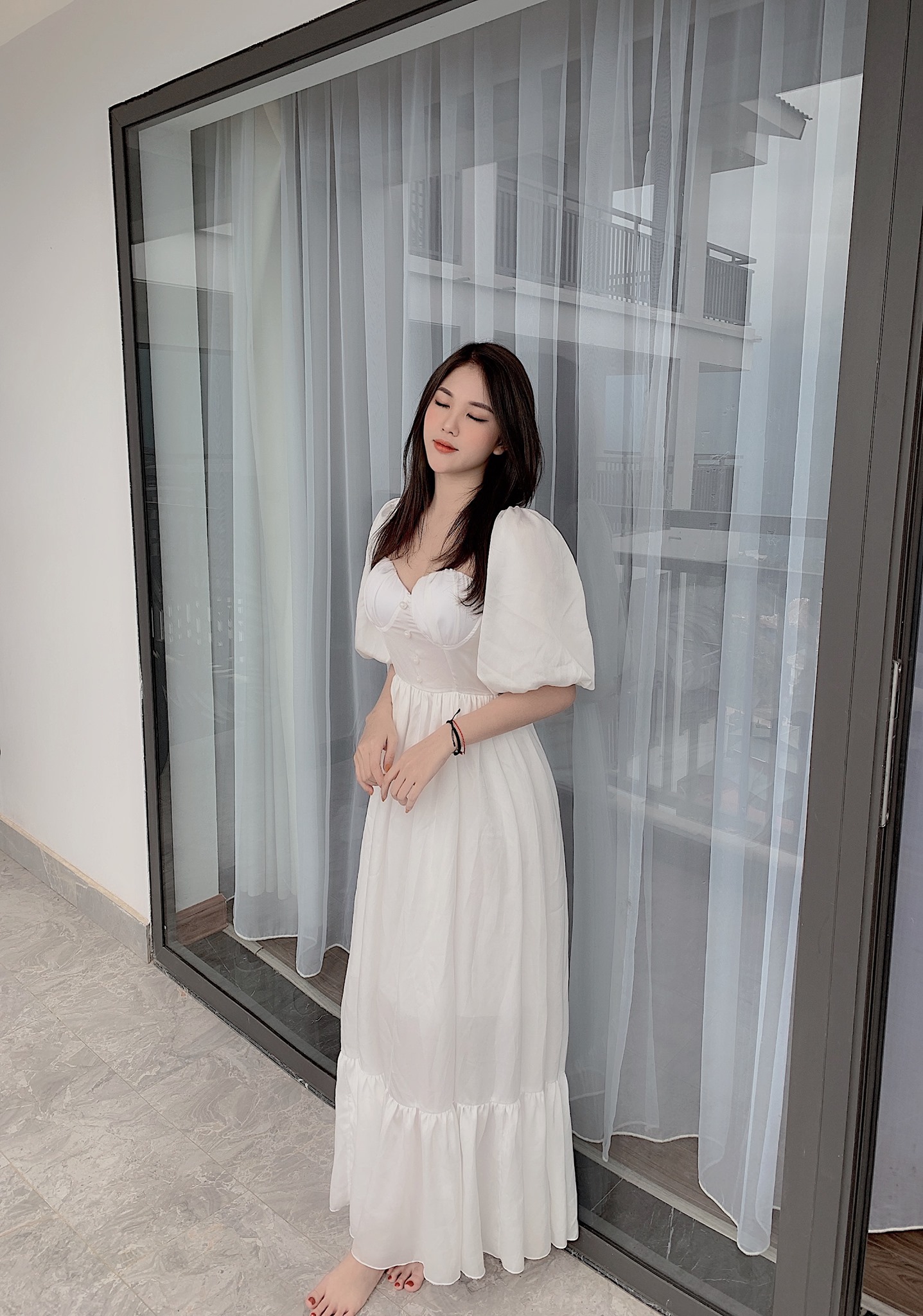 Sexy girls Nguyễn Linh Chi linhchinguyen312