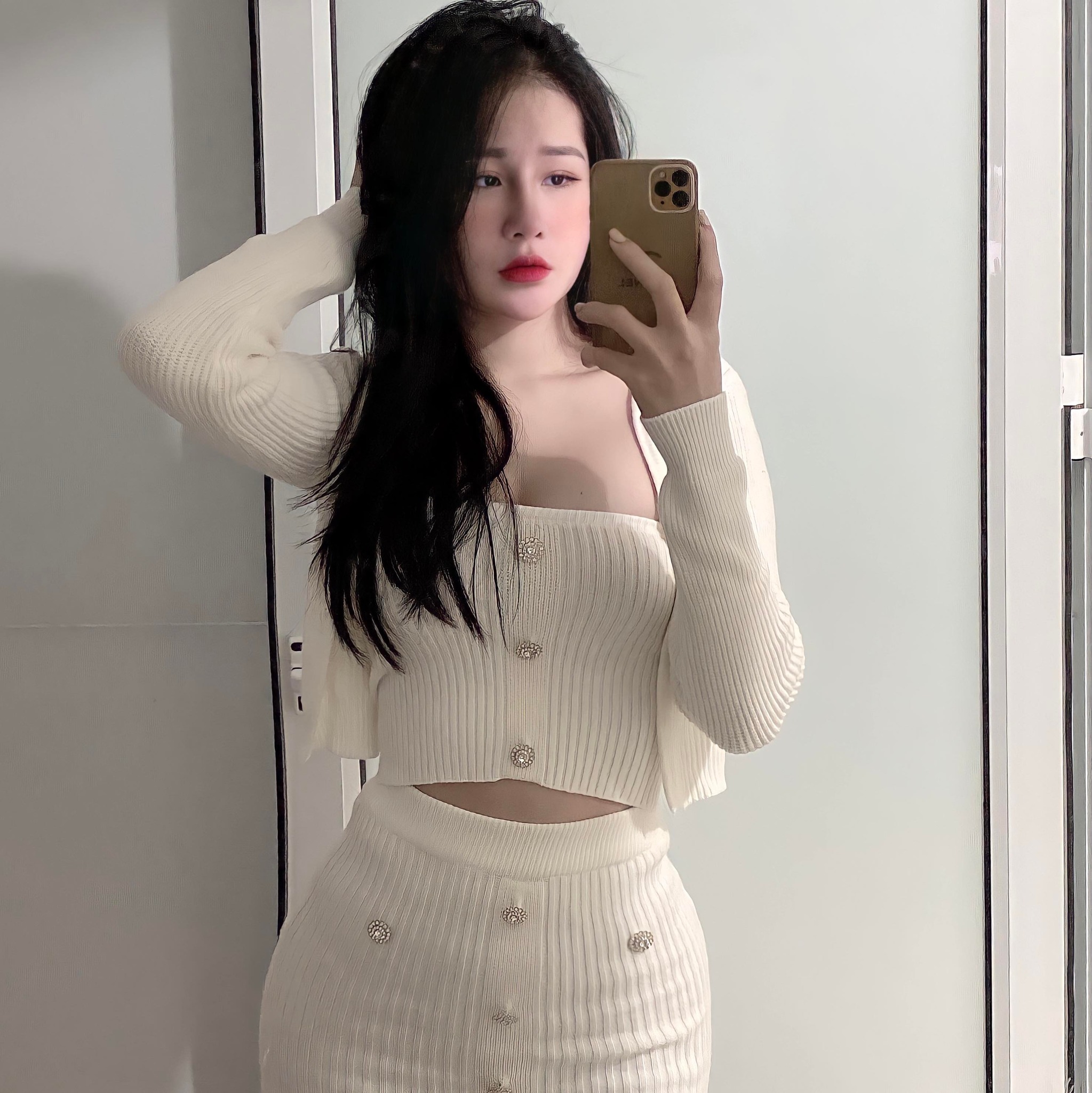 Nguyễn Loan Phượng loanphuong.nguyen.581 Hình ảnh gái xinh, Girl xinh Việt Nam, Photo gái xinh, Hot face hiện nay, Hình ảnh gái xinh cute, Ảnh gái đẹp, Hot girl dễ thương nhất Việt Nam