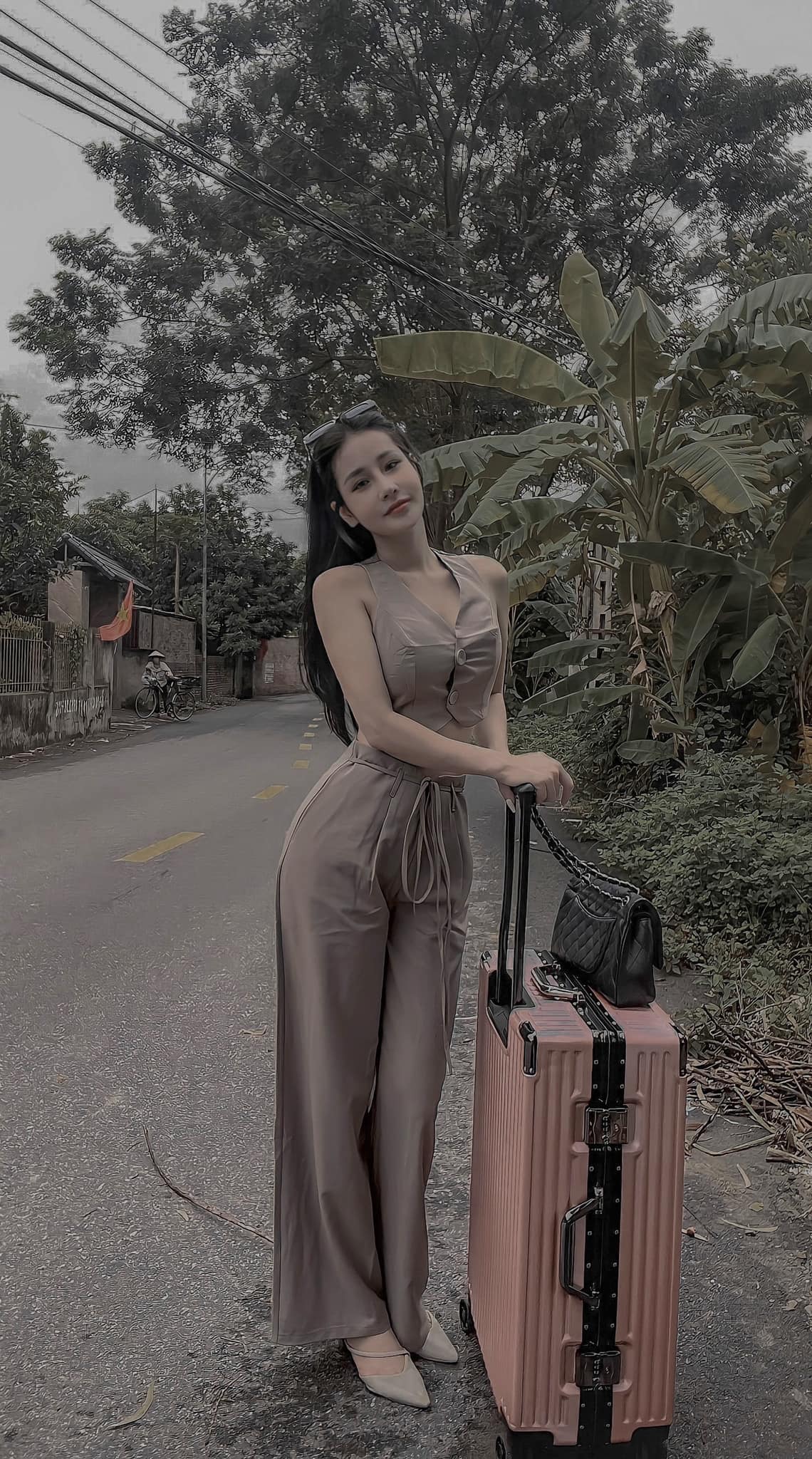 Nguyễn Loan Phượng loanphuong.nguyen.581 Hình ảnh gái xinh, Girl xinh Việt Nam, Photo gái xinh, Hot face hiện nay, Hình ảnh gái xinh cute, Ảnh gái đẹp, Hot girl dễ thương nhất Việt Nam