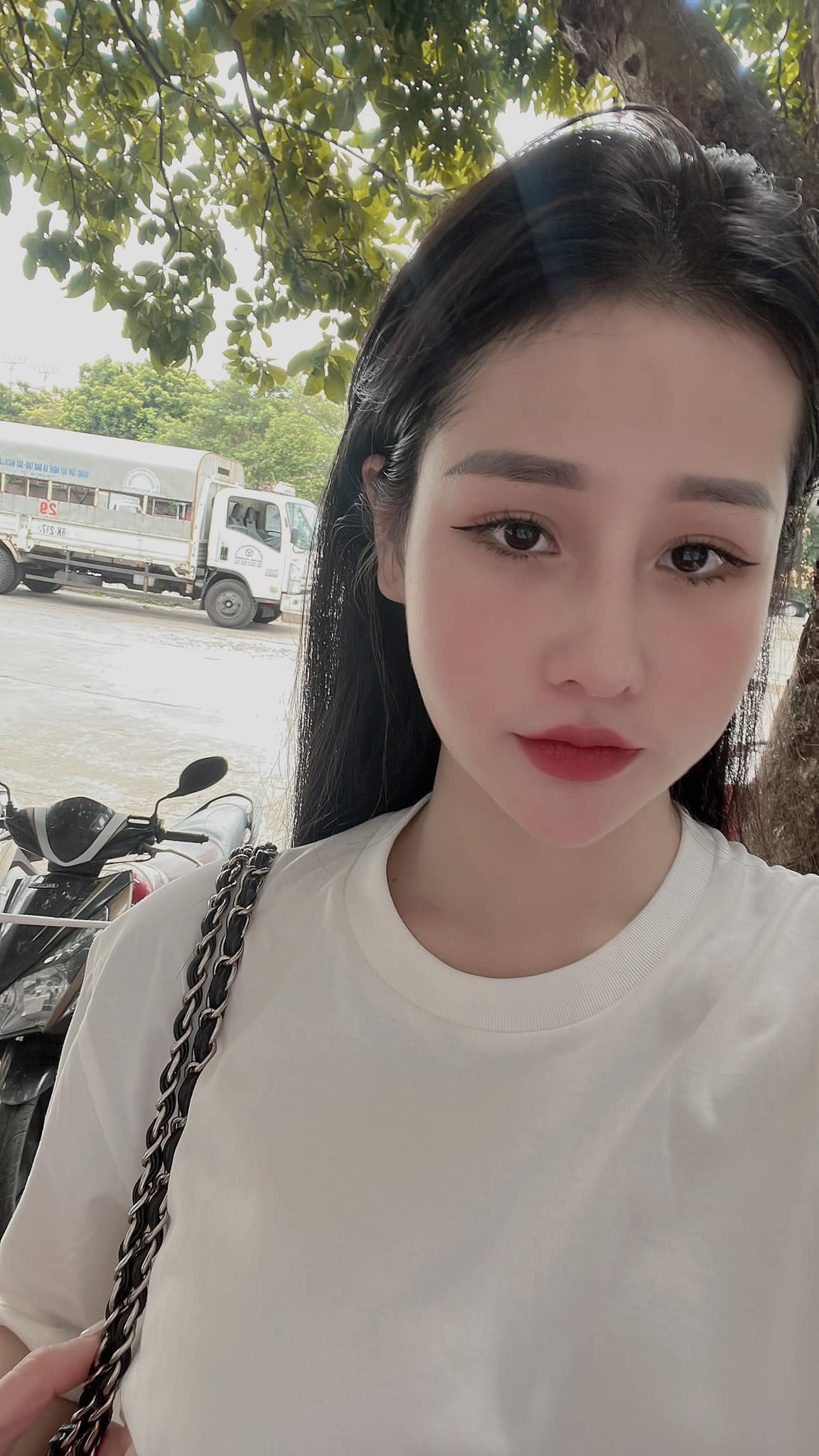 Nguyễn Loan Phượng loanphuong.nguyen.581 Hình ảnh gái xinh, Girl xinh Việt Nam, Photo gái xinh, Hot face hiện nay, Hình ảnh gái xinh cute, Ảnh gái đẹp, Hot girl dễ thương nhất Việt Nam