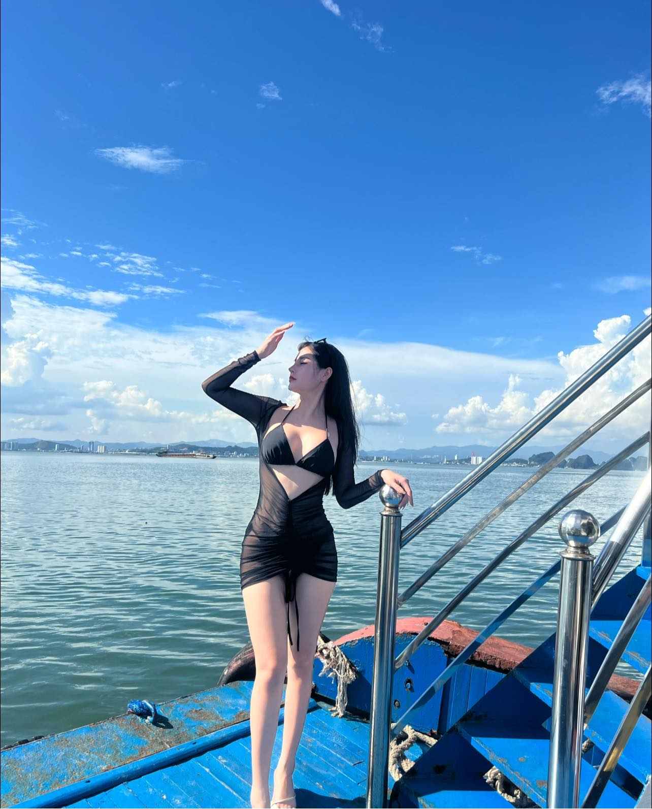 Hình ảnh gái xinh, Girl xinh Việt Nam, Photo gái xinh, Hot face hiện nay, Hình ảnh gái xinh cute, Ảnh gái đẹp, Hot girl dễ thương nhất Việt Nam Nguyễn Loan Phượng loanphuong.nguyen.581