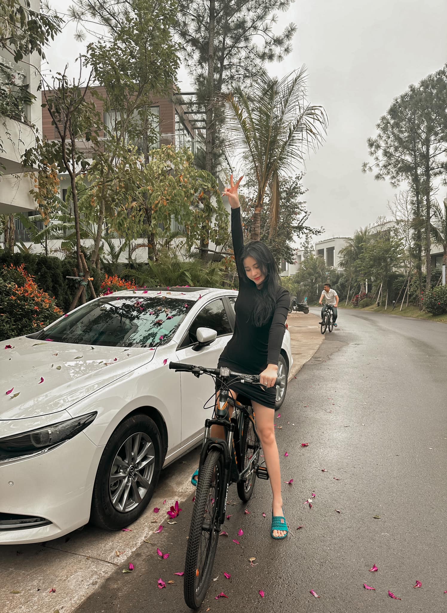 Hình ảnh gái xinh, Girl xinh Việt Nam, Photo gái xinh, Hot face hiện nay, Hình ảnh gái xinh cute, Ảnh gái đẹp, Hot girl dễ thương nhất Việt Nam Nguyễn Loan Phượng loanphuong.nguyen.581