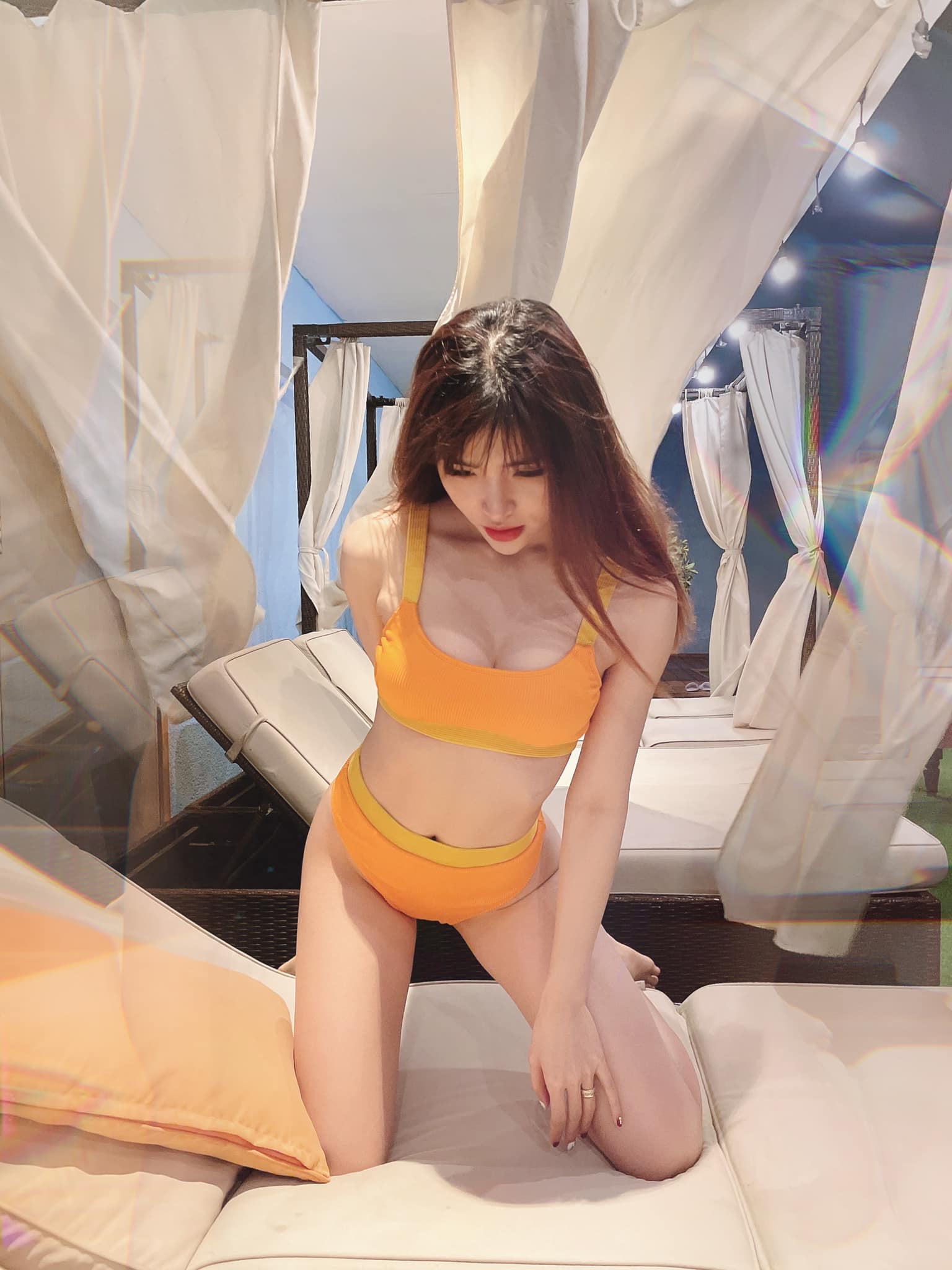 Hình ảnh gái xinh, Girl xinh Việt Nam, Photo gái xinh, Hot face hiện nay, Hình ảnh gái xinh cute, Ảnh gái đẹp, Hot girl dễ thương nhất Việt Nam Nguyễn Mỹ Nhật nhat.my.37