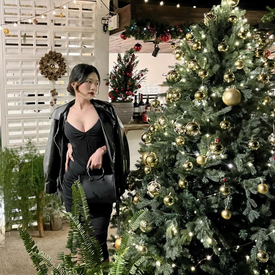 Link facebook, Hotgirl Facebook, Gái xinh facebook, KOLs facebook, Ảnh gái xinh, Hotgirl Nguyễn Ngọc Tương Vy vylucky.nguyen