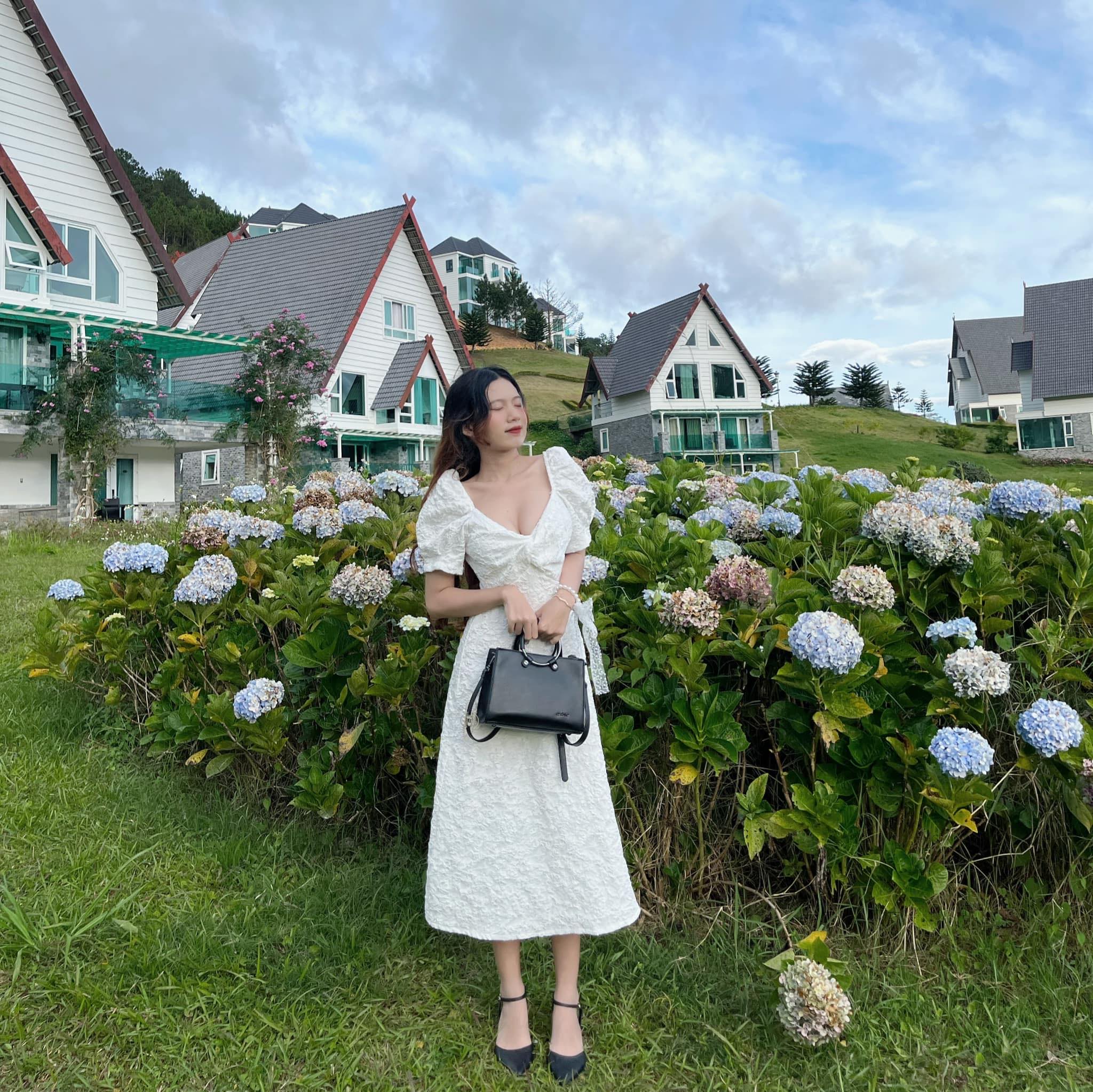 Link facebook, Hotgirl Facebook, Gái xinh facebook, KOLs facebook, Ảnh gái xinh, Hotgirl Nguyễn Ngọc Tương Vy vylucky.nguyen