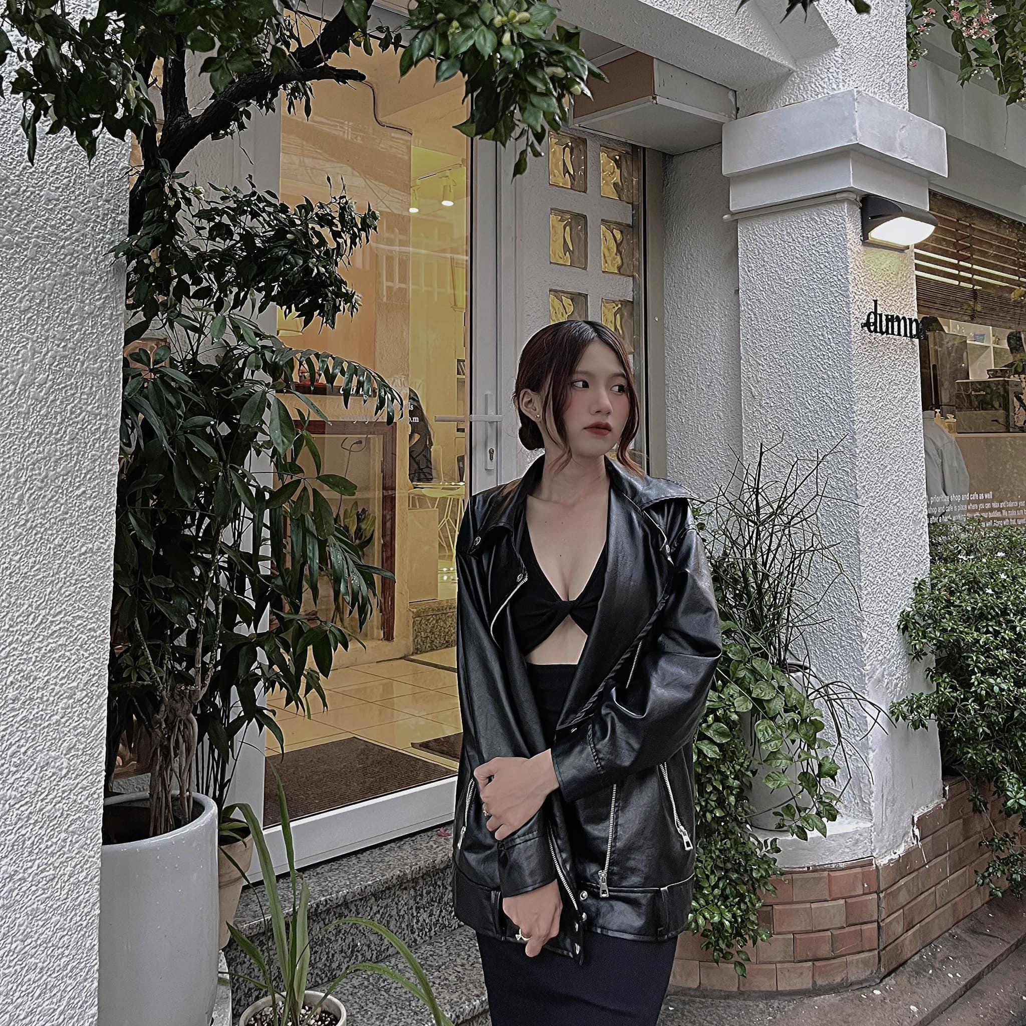 Link facebook, Hotgirl Facebook, Gái xinh facebook, KOLs facebook, Ảnh gái xinh, Hotgirl Nguyễn Ngọc Tương Vy vylucky.nguyen
