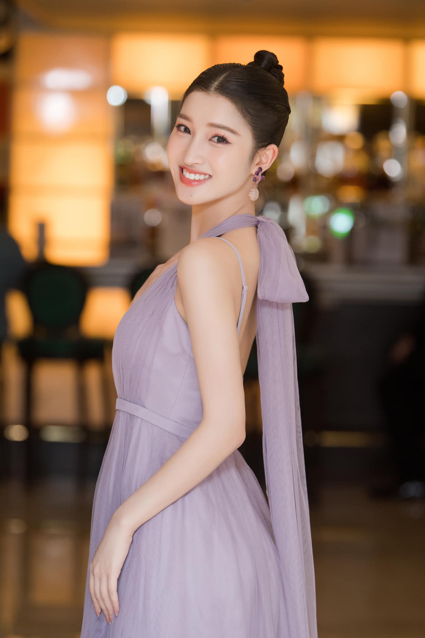 Nguyễn Phương Nhi nhi.rub.3 Á hậu, Miss World Vietnam, Người nổi tiếng