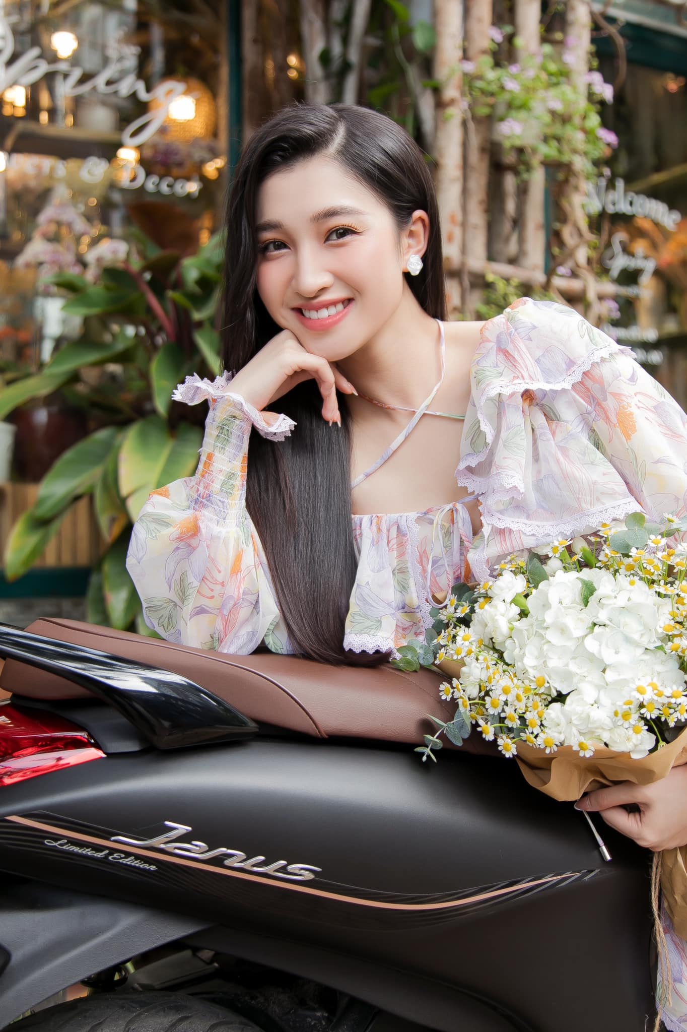 Á hậu, Miss World Vietnam, Người nổi tiếng Nguyễn Phương Nhi nhi.rub.3