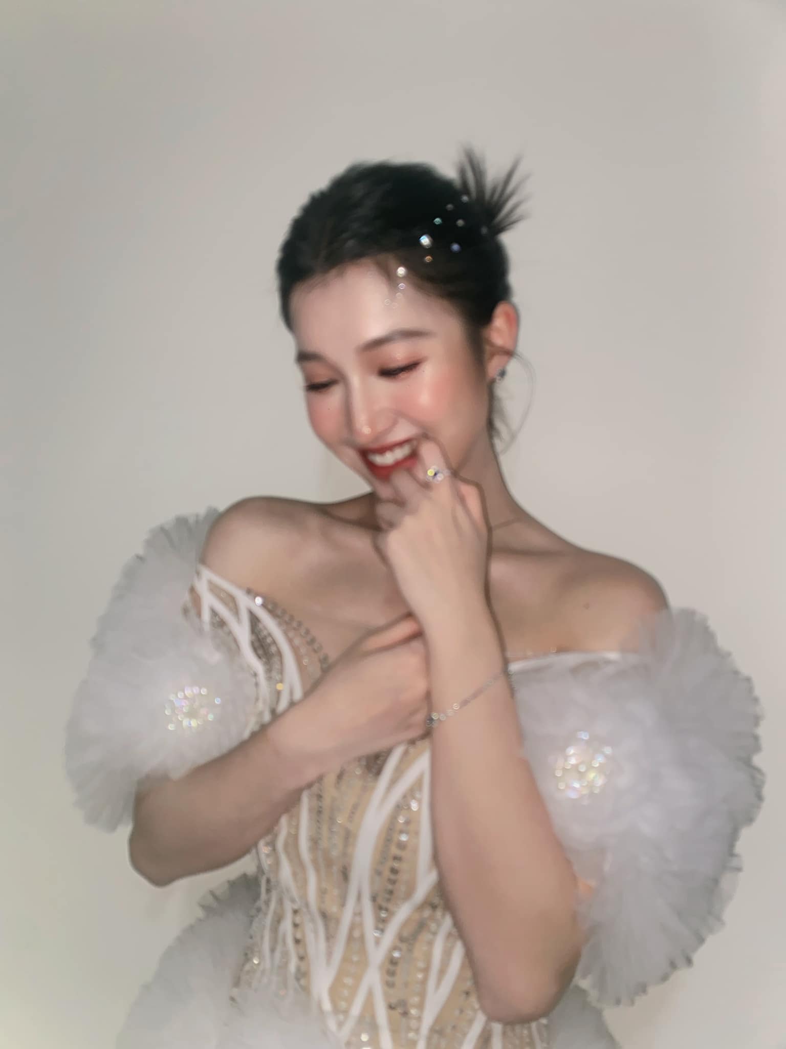 Á hậu, Miss World Vietnam, Người nổi tiếng Nguyễn Phương Nhi nhi.rub.3