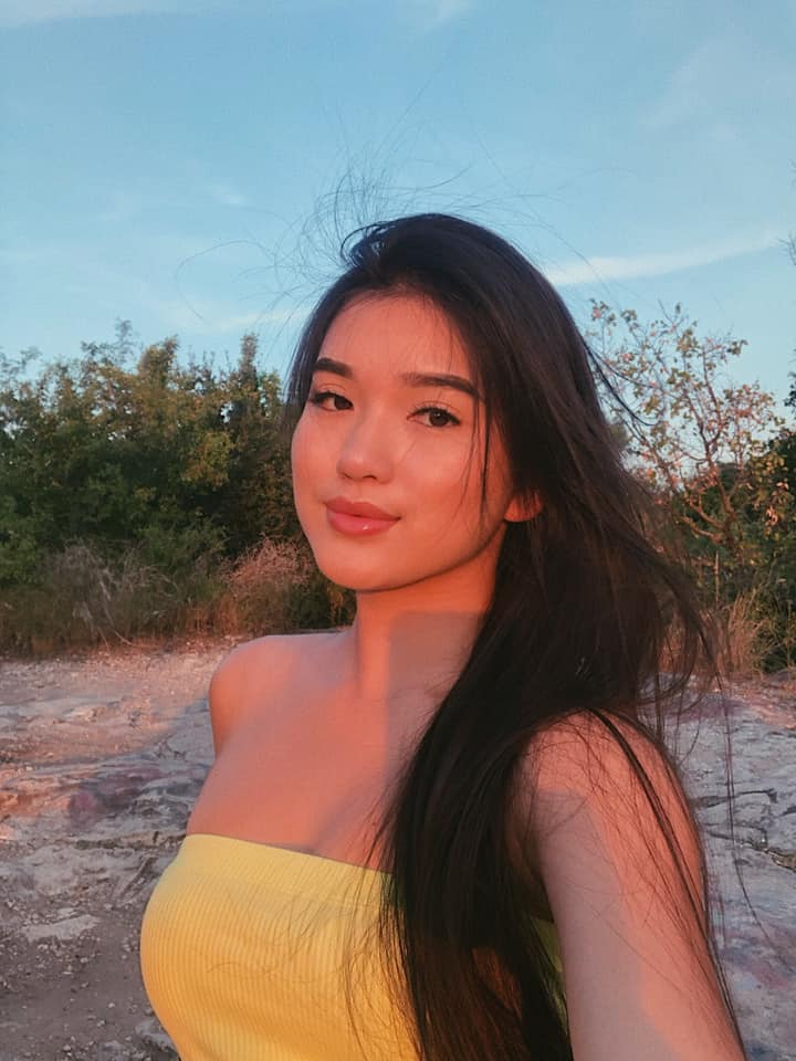 Nguyễn Phương Uyên uyenvirgo07