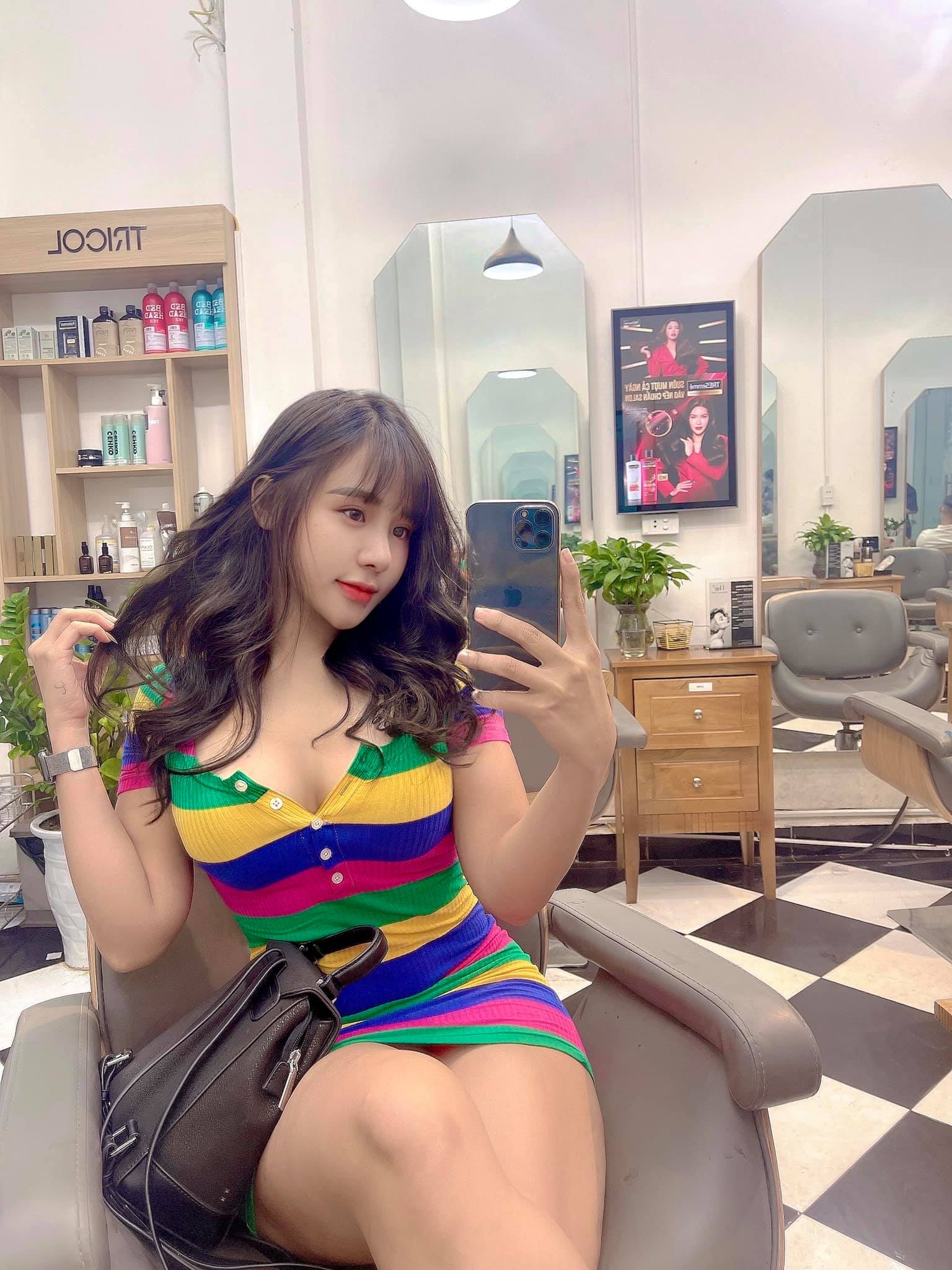 Hình ảnh gái xinh, Girl xinh Việt Nam, Photo gái xinh, Hot face hiện nay, Hình ảnh gái xinh cute, Ảnh gái đẹp, Hot girl dễ thương nhất Việt Nam Nguyễn Quỳnh quynh.nguyen.171997