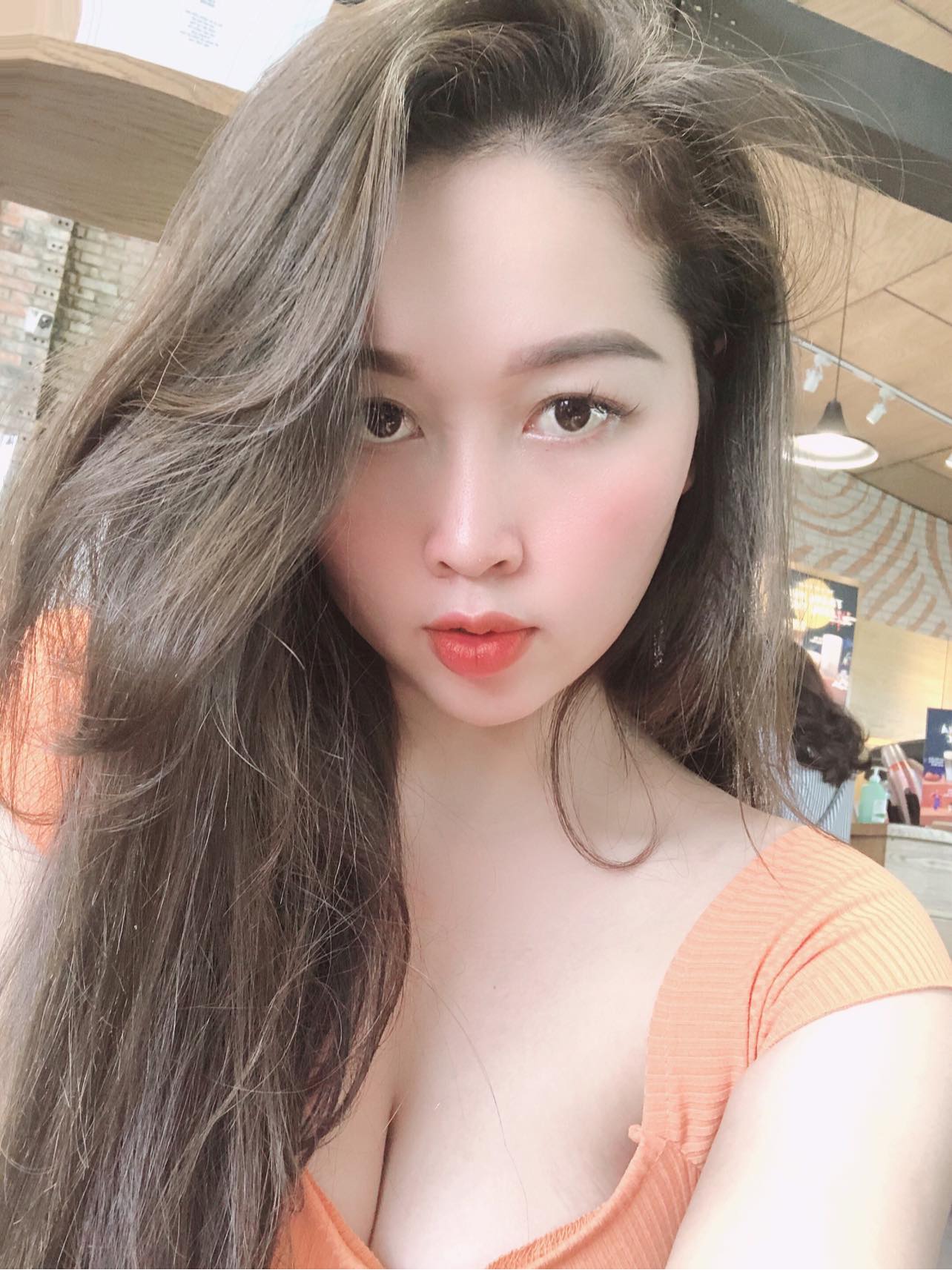 Nguyễn Sương id=100014242955284 Gymer, PT hot girl, Fitness, HLV thể hình