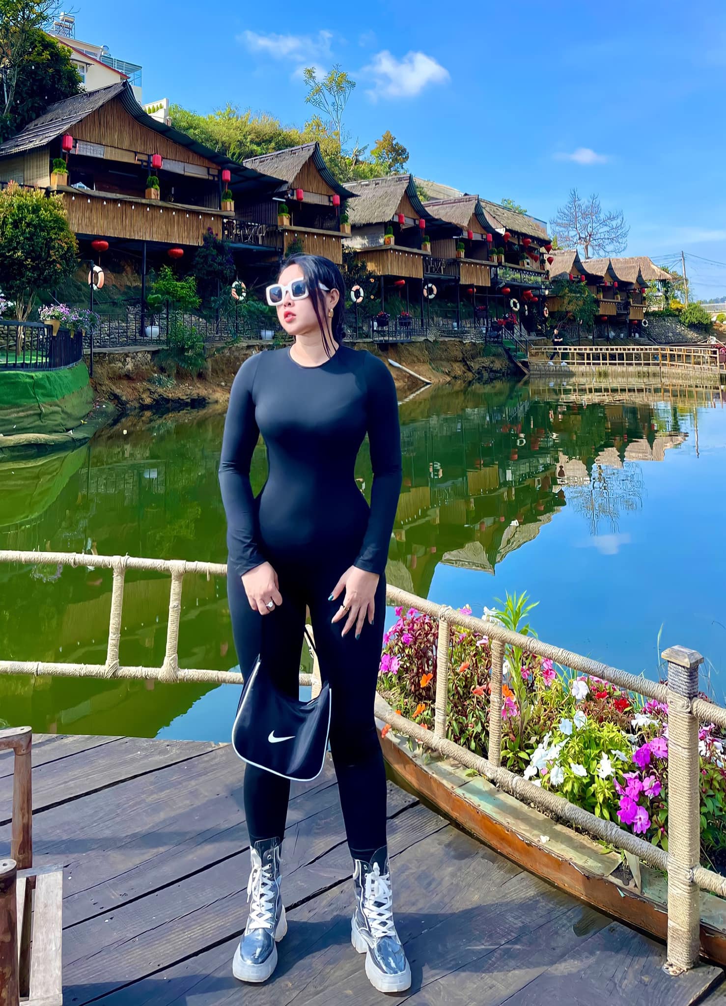 Gymer, PT hot girl, Fitness, HLV thể hình Nguyễn Sương id=100014242955284