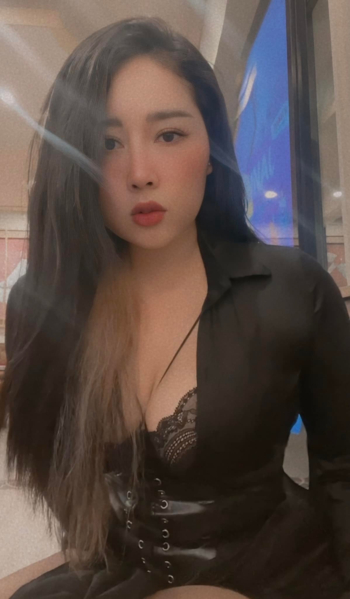 Gymer, PT hot girl, Fitness, HLV thể hình Nguyễn Sương id=100014242955284