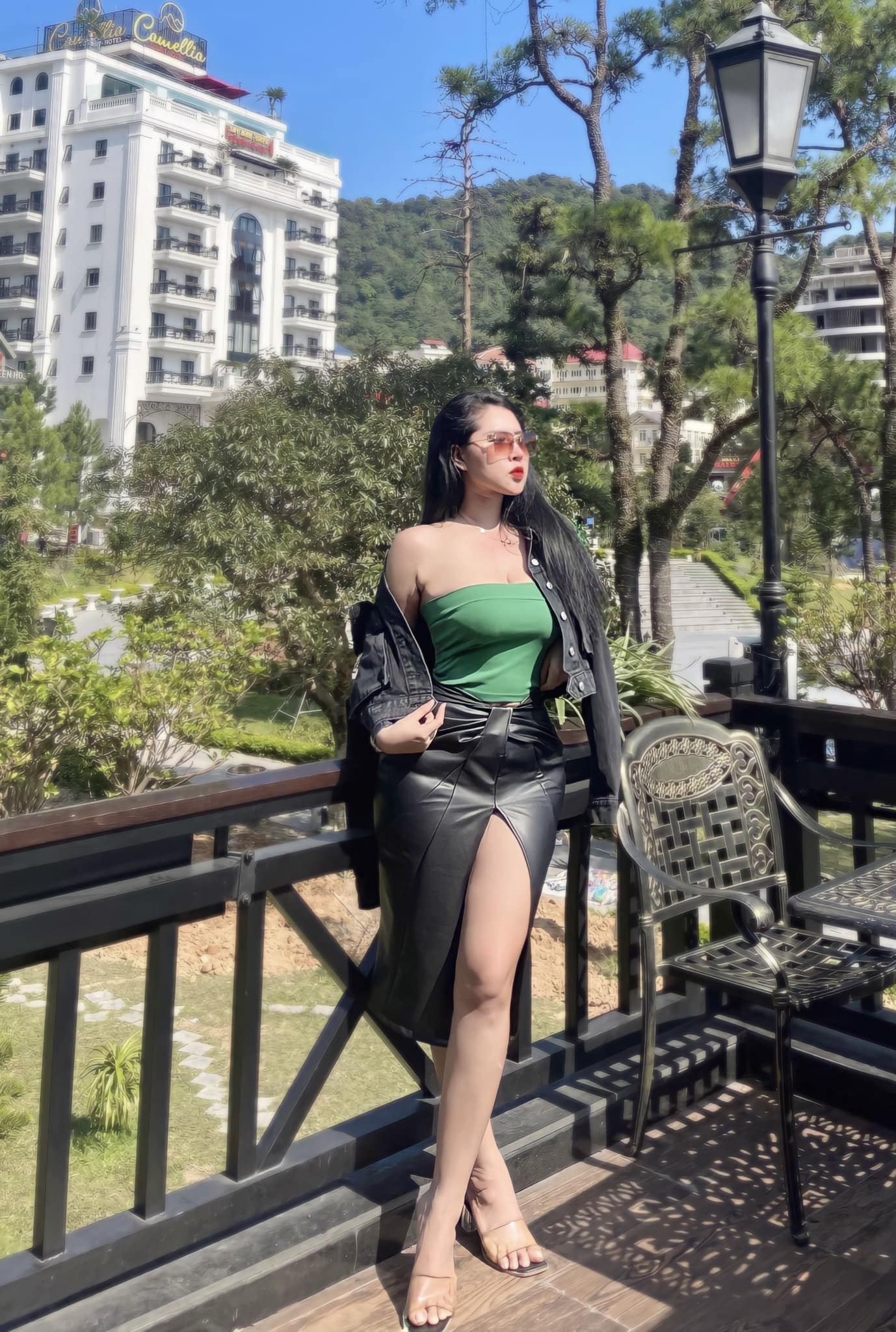 Gymer, PT hot girl, Fitness, HLV thể hình Nguyễn Sương id=100014242955284