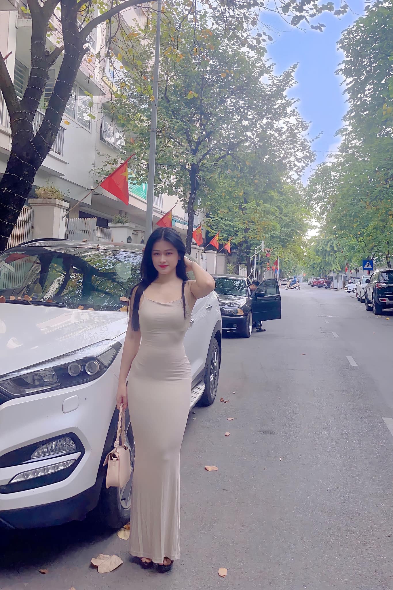 Nguyễn Thảo nguyenphuongthaofitness