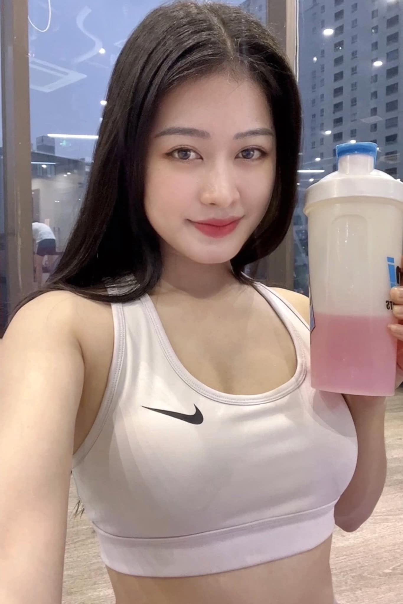 Nguyễn Thảo nguyenphuongthaofitness