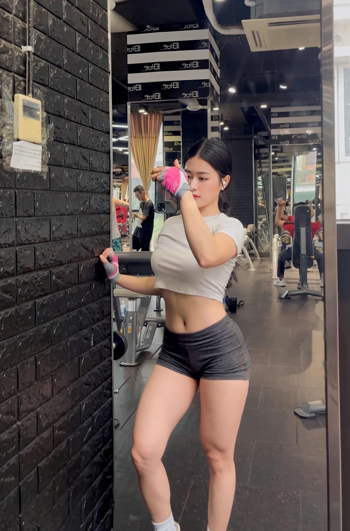 Nguyễn Thảo nguyenphuongthaofitness