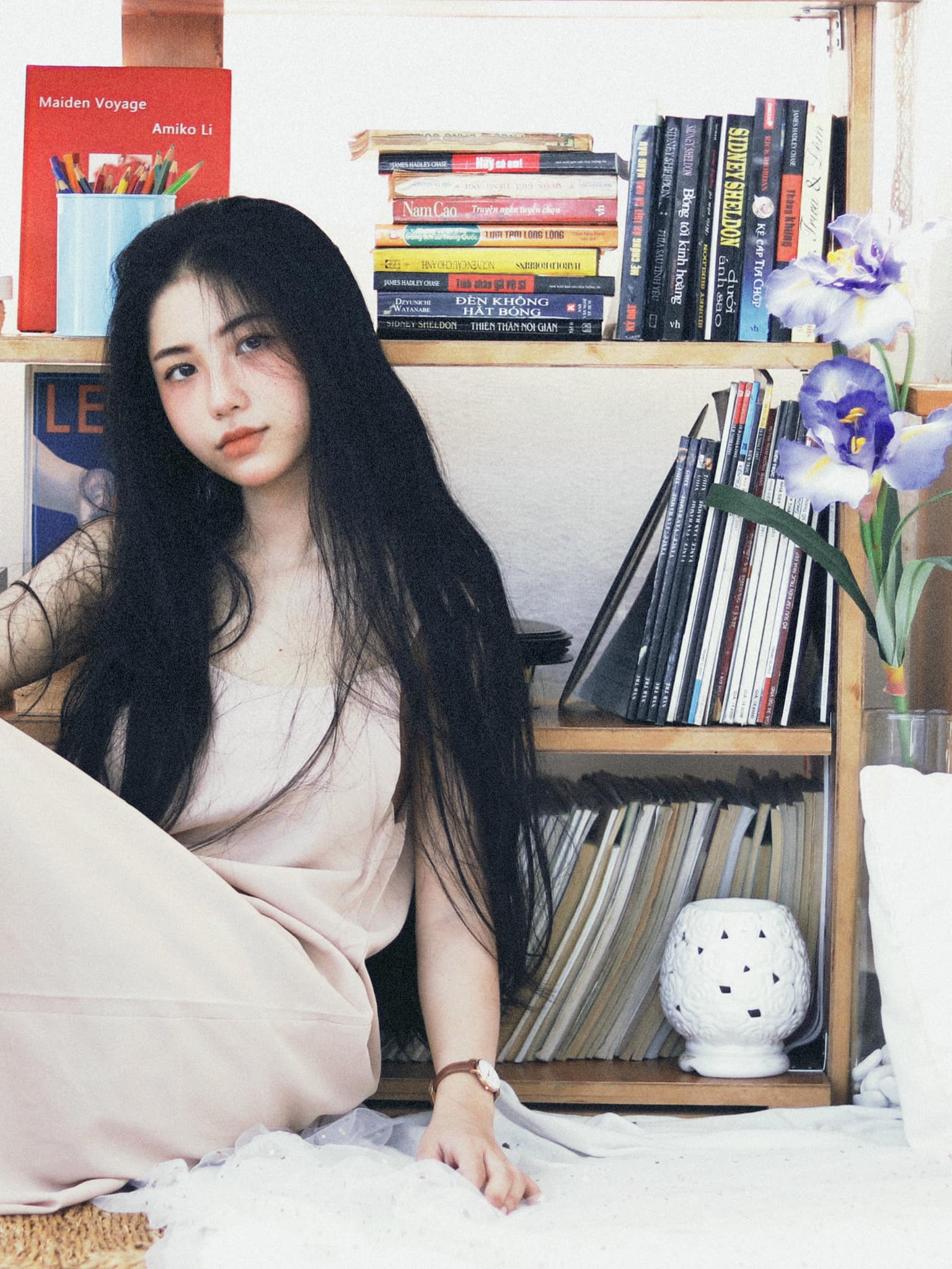 Nguyễn Thị Kim ANh anhnguyen.fox