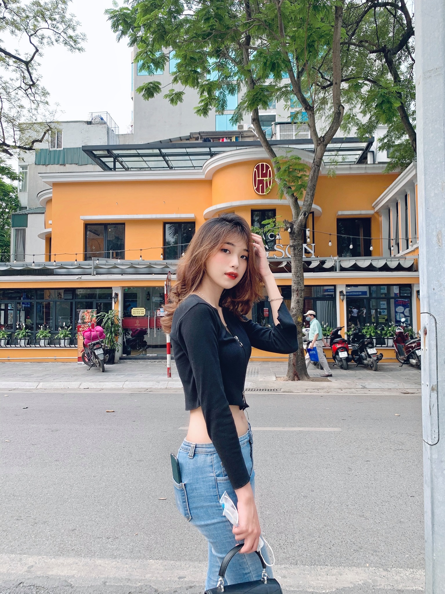 Nguyễn Thị Ngọc Mai mui.xu.142 Hình ảnh gái xinh, Girl xinh Việt Nam, Photo gái xinh, Hot face hiện nay, Hình ảnh gái xinh cute, Ảnh gái đẹp, Hot girl dễ thương nhất Việt Nam