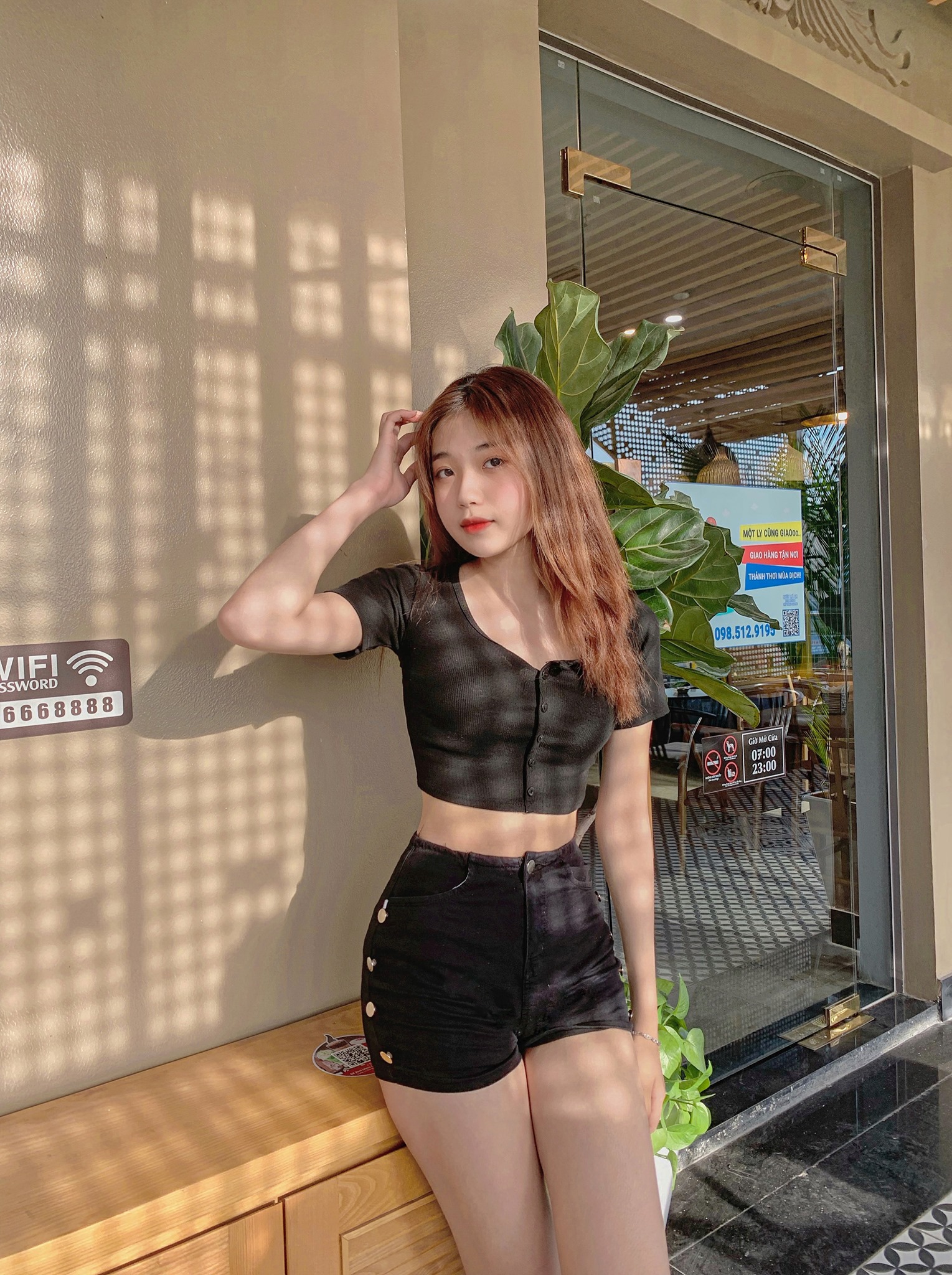 Hình ảnh gái xinh, Girl xinh Việt Nam, Photo gái xinh, Hot face hiện nay, Hình ảnh gái xinh cute, Ảnh gái đẹp, Hot girl dễ thương nhất Việt Nam Nguyễn Thị Ngọc Mai mui.xu.142