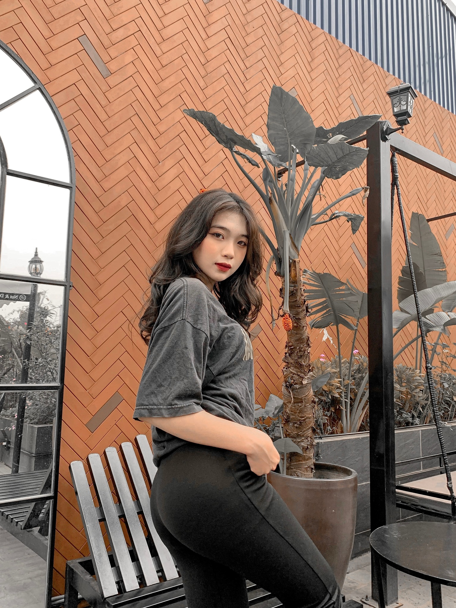 Hình ảnh gái xinh, Girl xinh Việt Nam, Photo gái xinh, Hot face hiện nay, Hình ảnh gái xinh cute, Ảnh gái đẹp, Hot girl dễ thương nhất Việt Nam Nguyễn Thị Ngọc Mai mui.xu.142