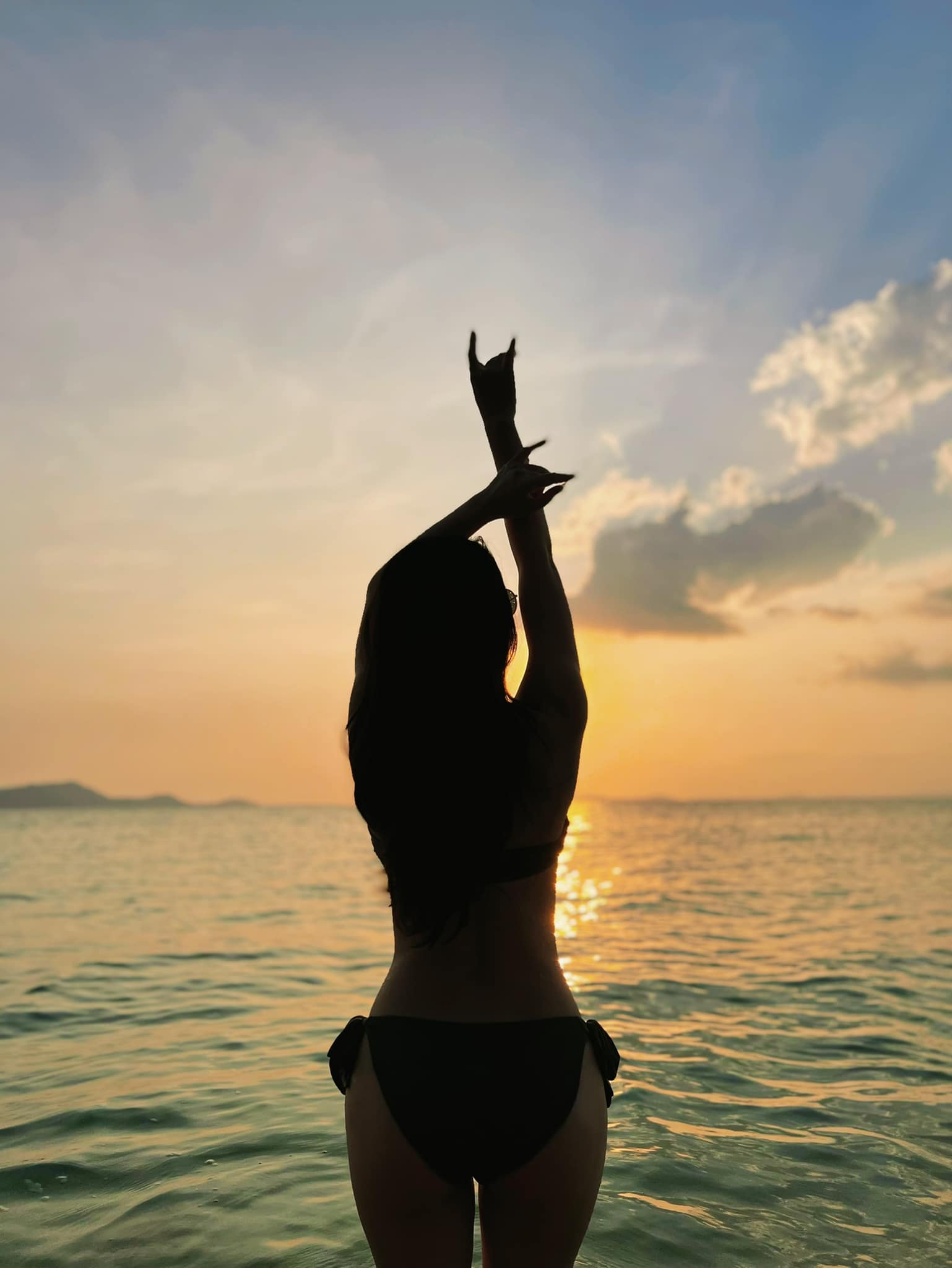 Nguyễn Thị Thùy Linh linhsujuelf Link facebook, Hotgirl Facebook, Gái xinh facebook, KOLs facebook, Ảnh gái xinh, Hotgirl