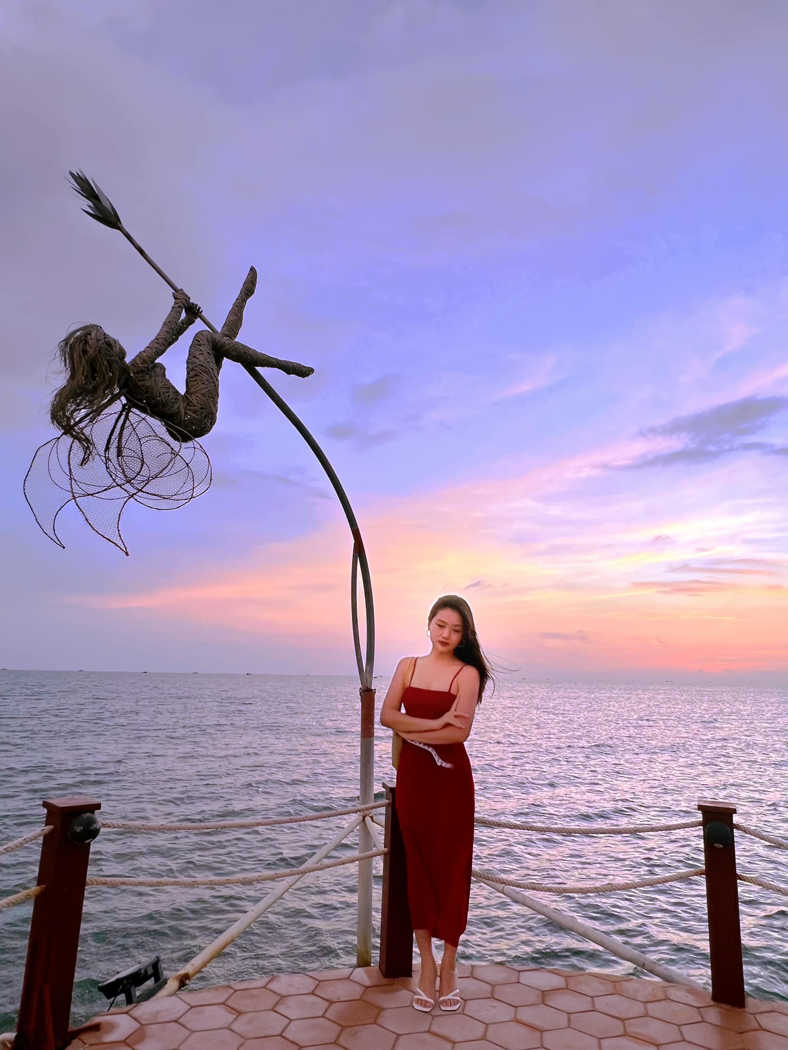 Nguyễn Thị Thùy Linh linhsujuelf Link facebook, Hotgirl Facebook, Gái xinh facebook, KOLs facebook, Ảnh gái xinh, Hotgirl