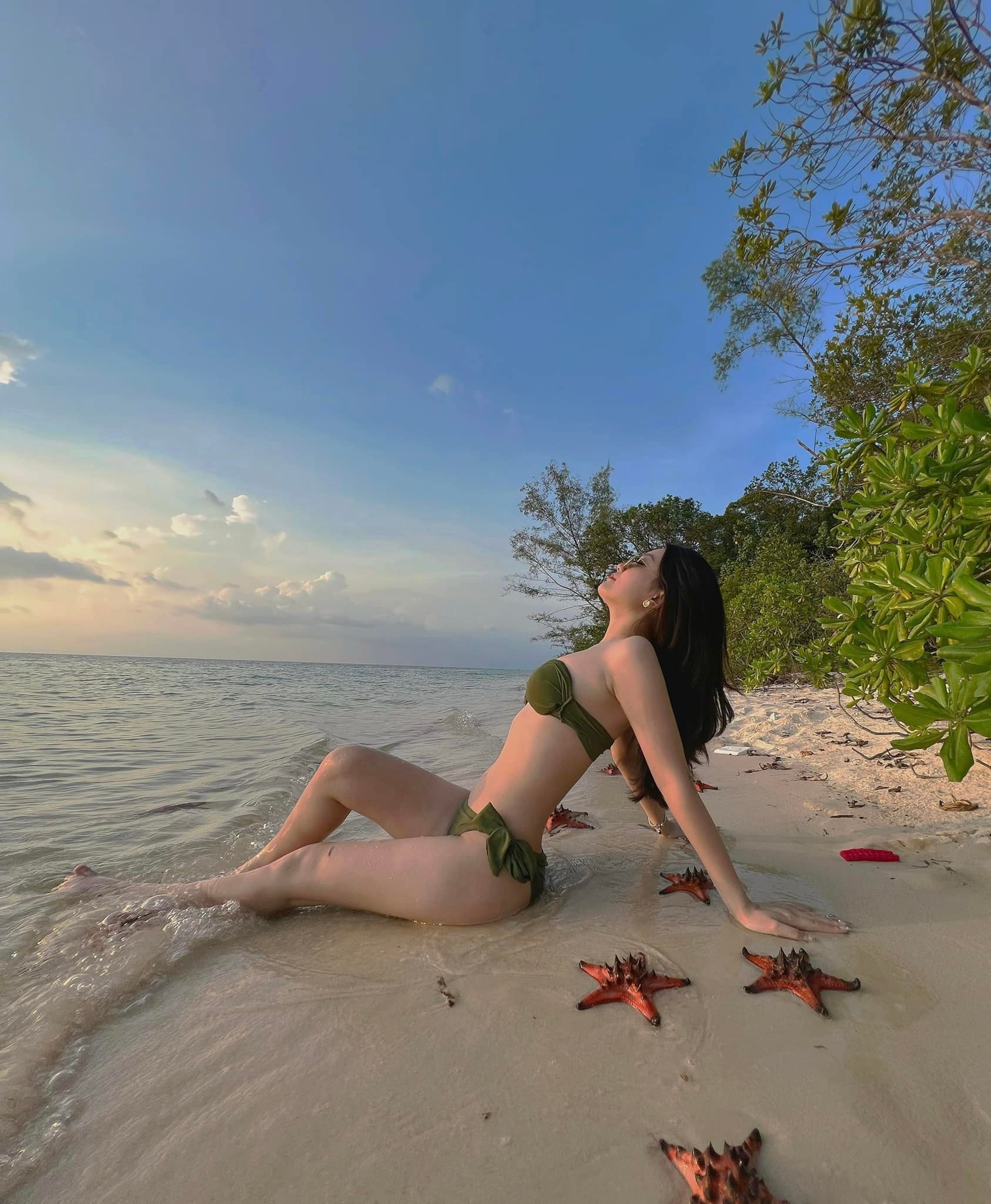 Nguyễn Thị Thùy Linh linhsujuelf Link facebook, Hotgirl Facebook, Gái xinh facebook, KOLs facebook, Ảnh gái xinh, Hotgirl