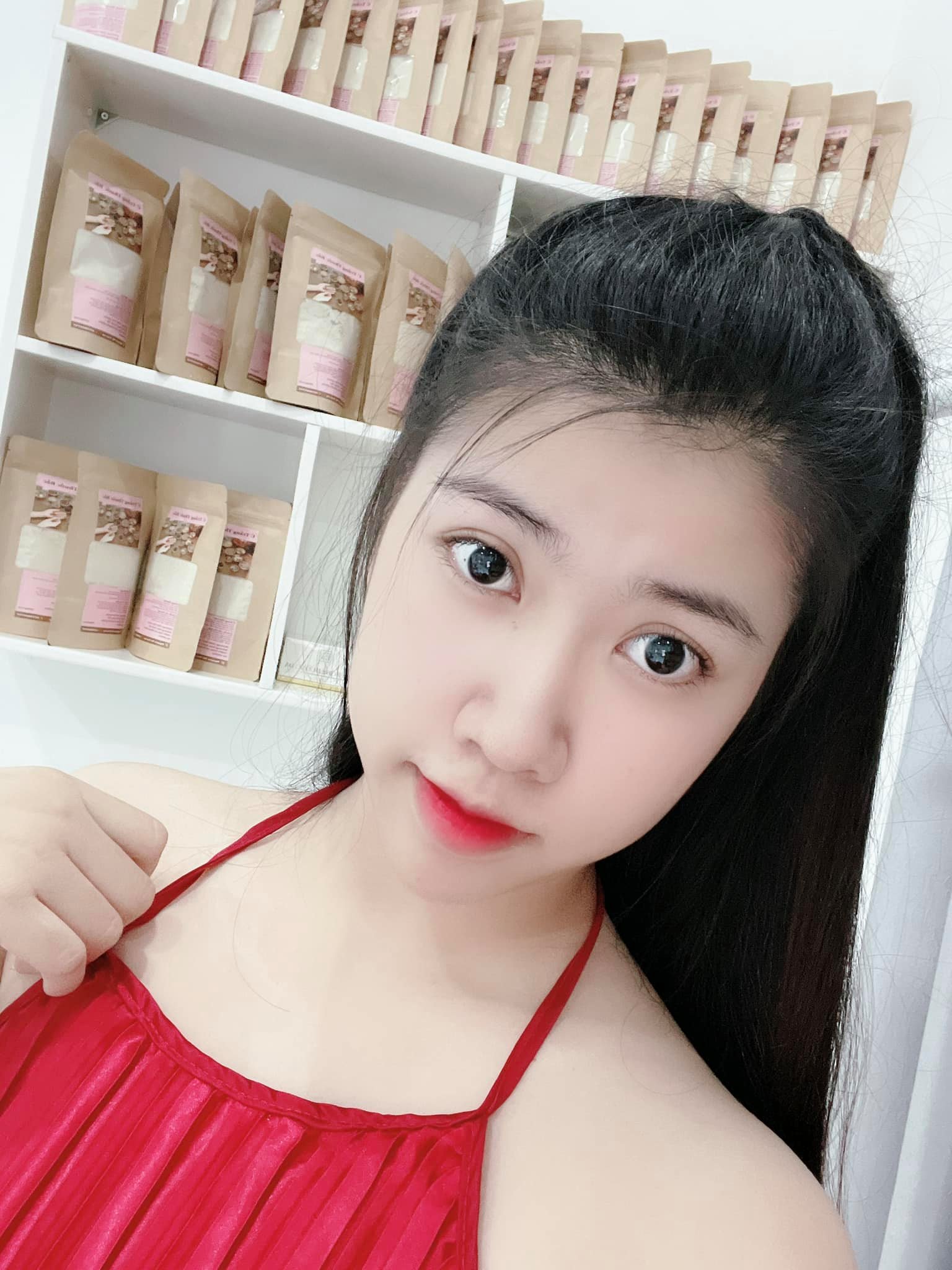 Nguyễn Thị Trúc Ly trucly29