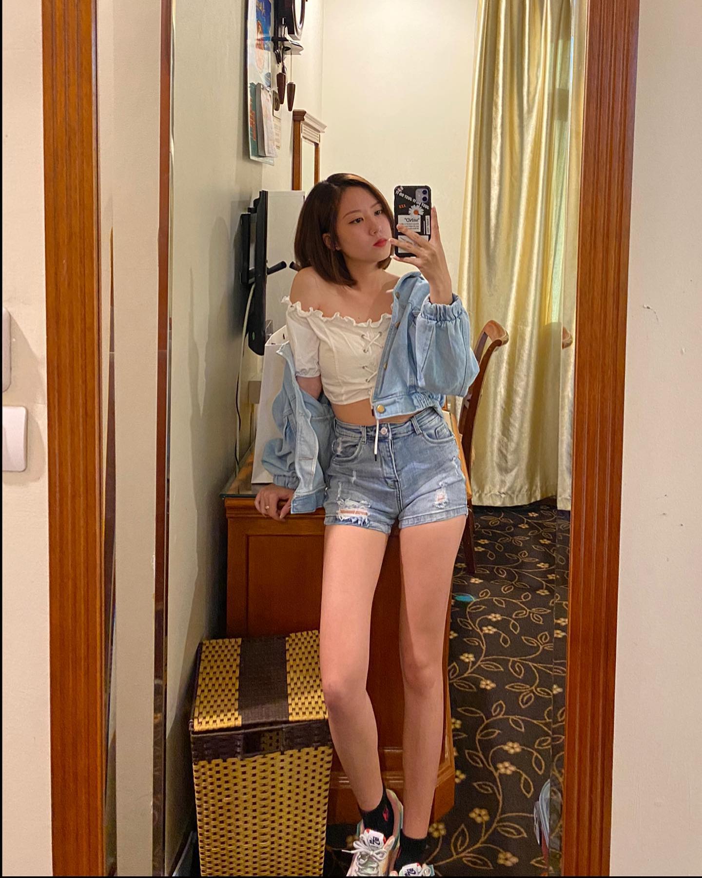 Nguyễn Thu Thảo thaoluna17 Dễ thương, Cute, Sexy