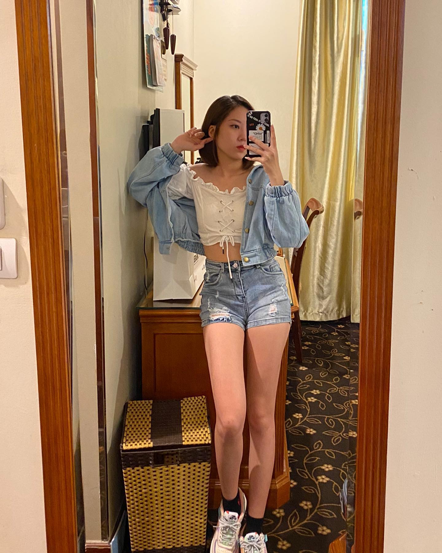 Nguyễn Thu Thảo thaoluna17 Dễ thương, Cute, Sexy