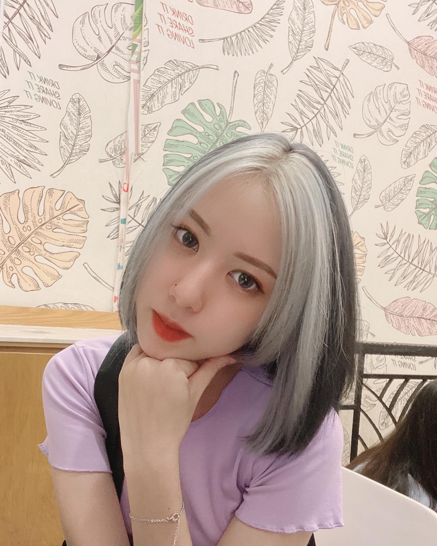 Nguyễn Thu Thảo thaoluna17 Dễ thương, Cute, Sexy