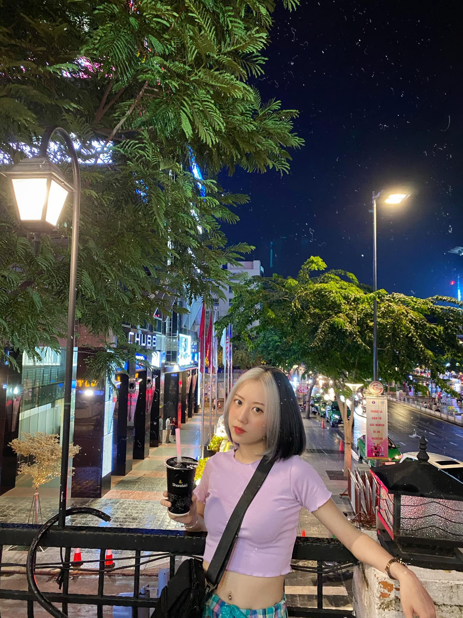 Nguyễn Thu Thảo thaoluna17 Dễ thương, Cute, Sexy