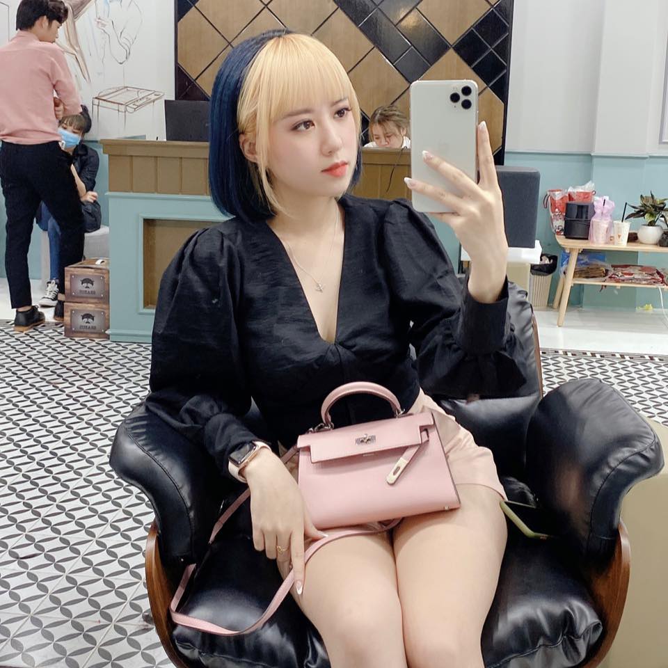 Nguyễn Thu Thảo thaoluna17 Dễ thương, Cute, Sexy