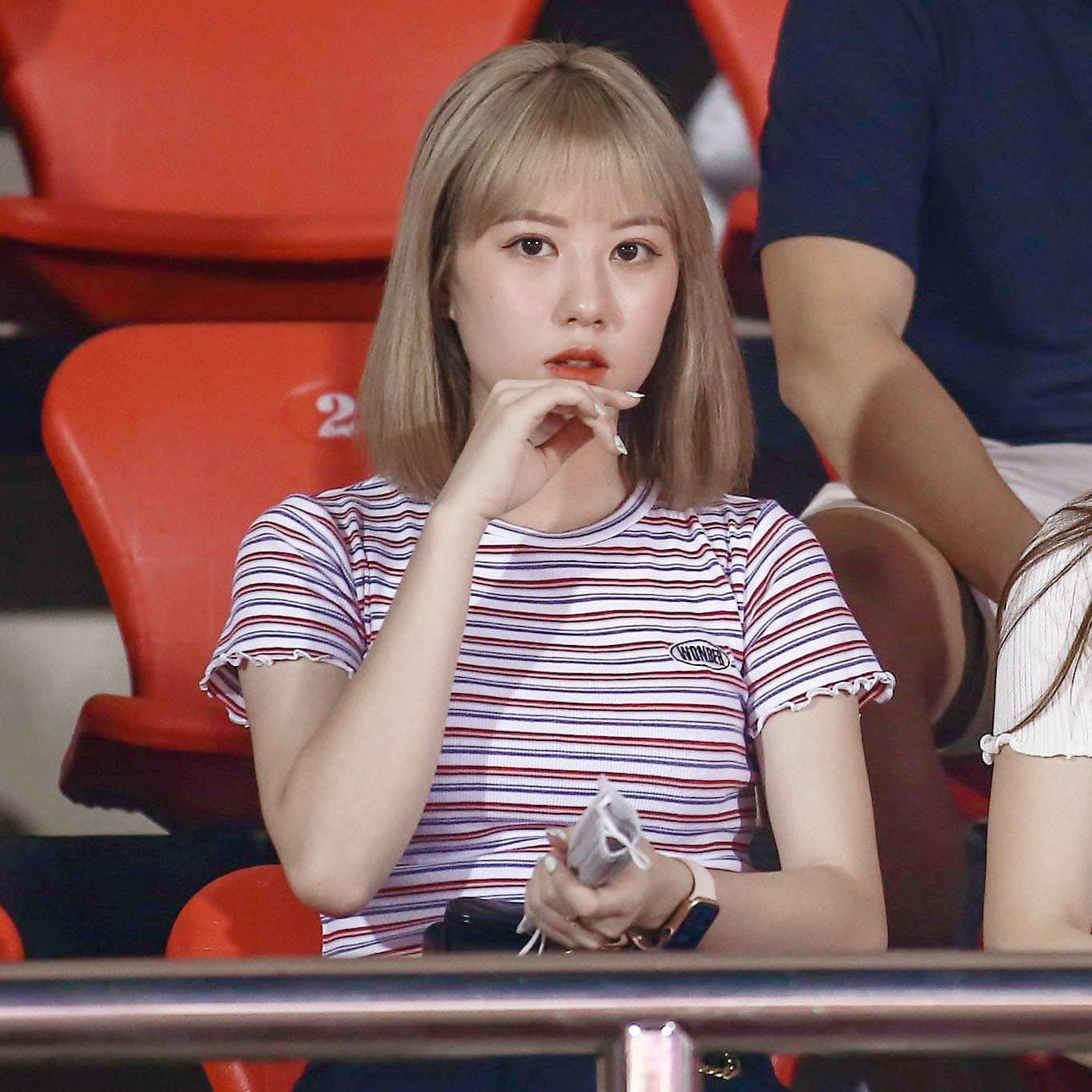 Nguyễn Thu Thảo thaoluna17 Dễ thương, Cute, Sexy