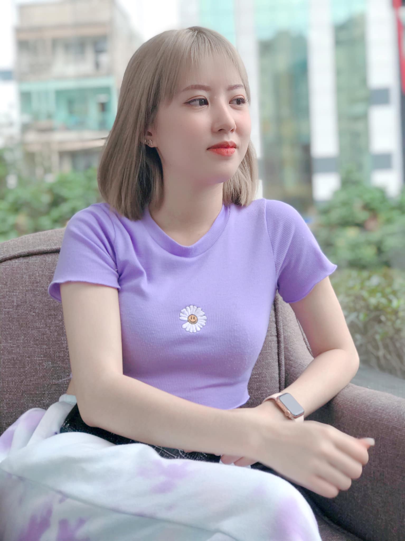 Nguyễn Thu Thảo thaoluna17 Dễ thương, Cute, Sexy