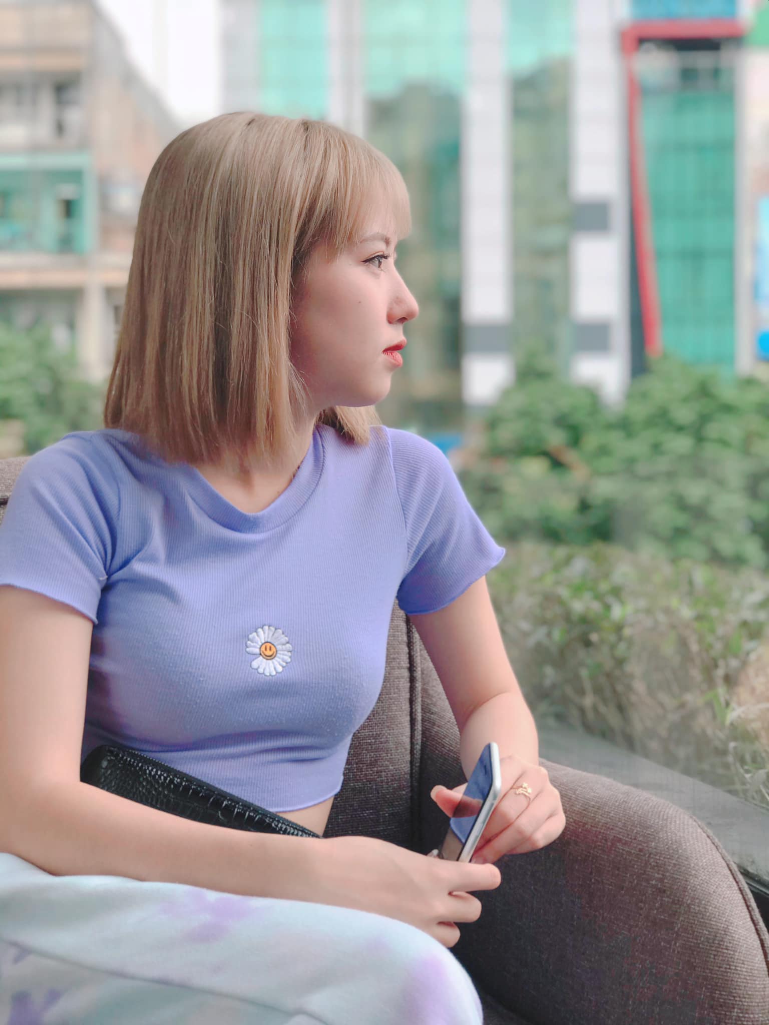 Nguyễn Thu Thảo thaoluna17 Dễ thương, Cute, Sexy