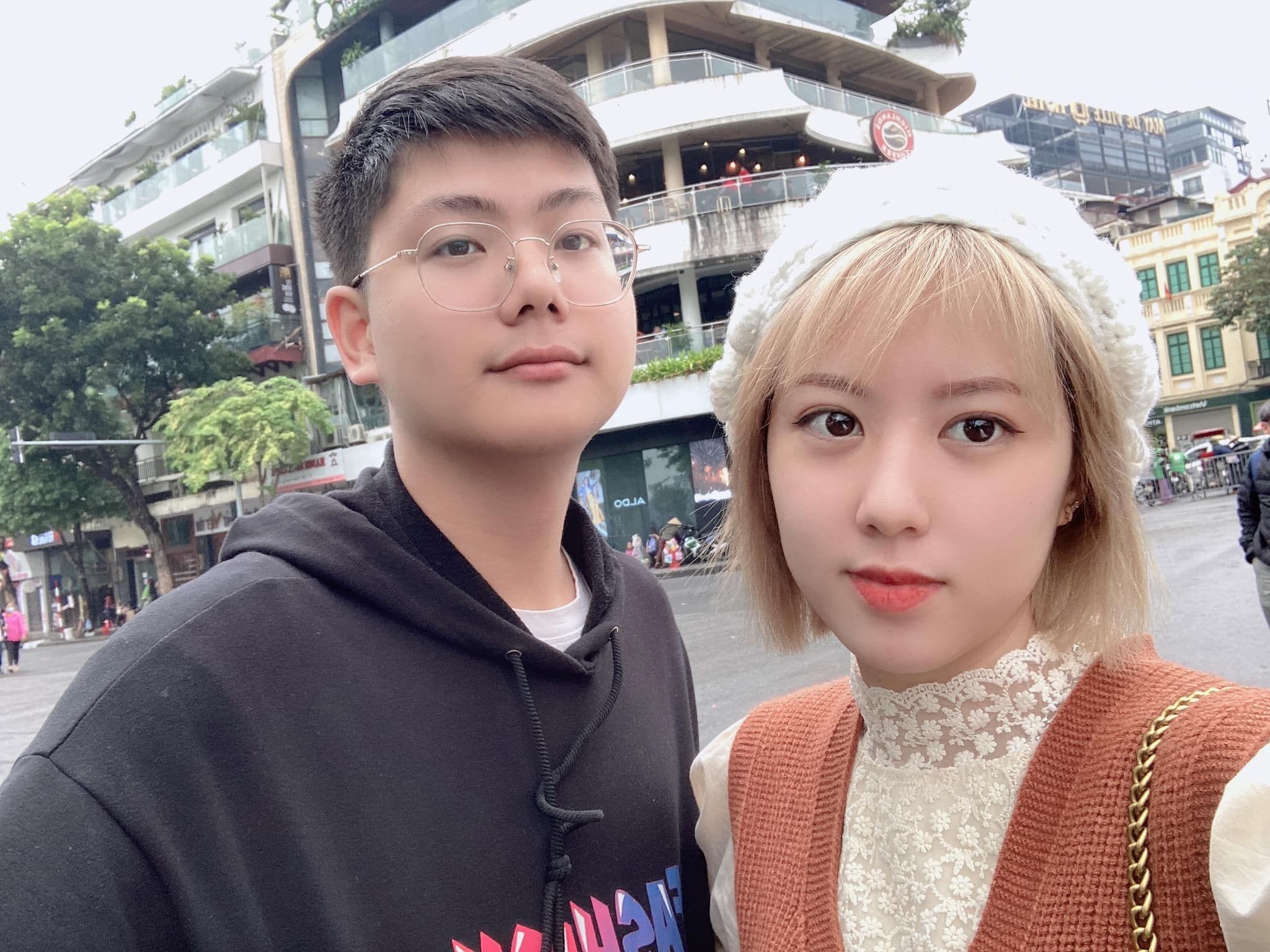 Nguyễn Thu Thảo thaoluna17 Dễ thương, Cute, Sexy