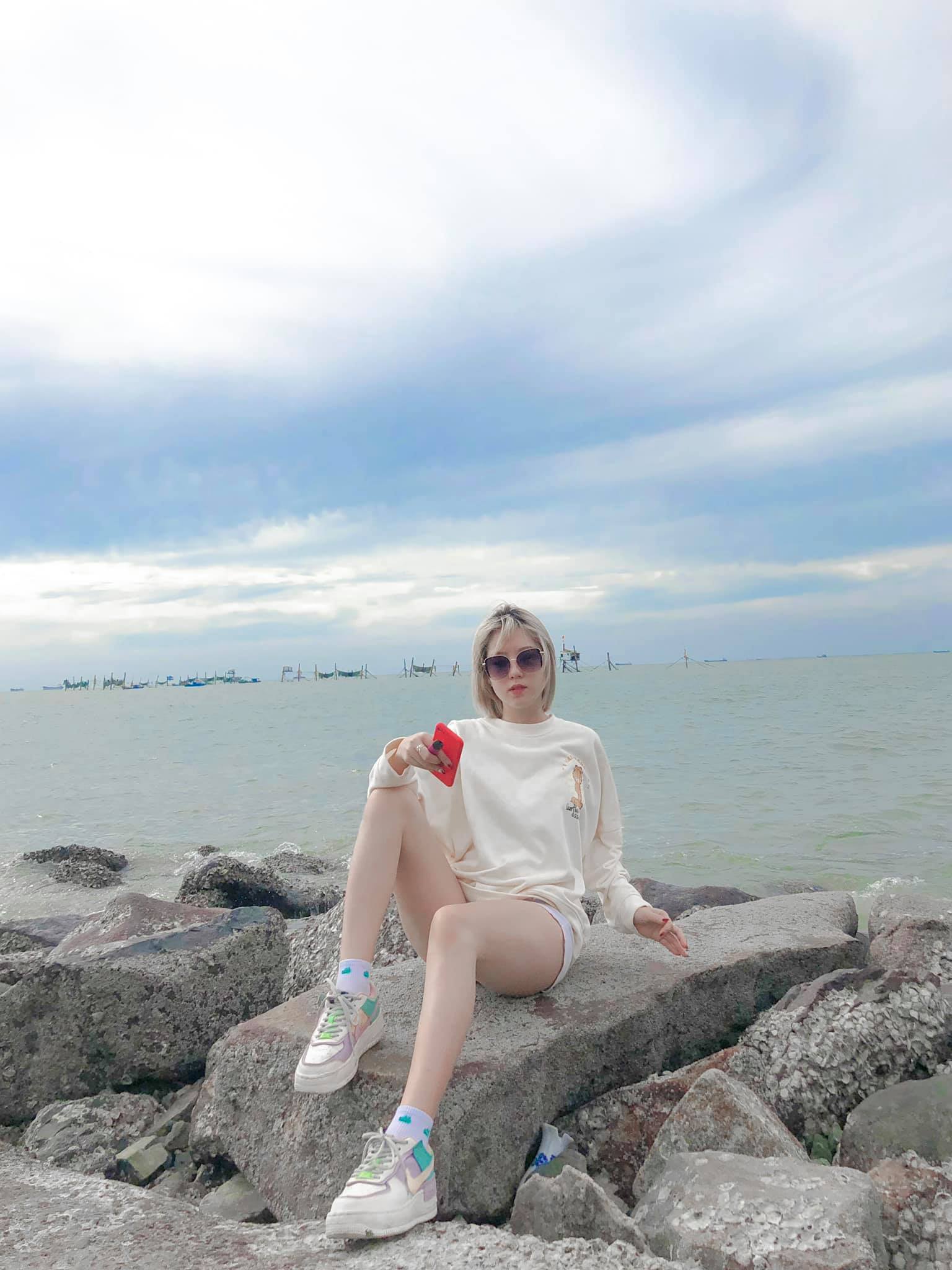 Nguyễn Thu Thảo thaoluna17 Dễ thương, Cute, Sexy