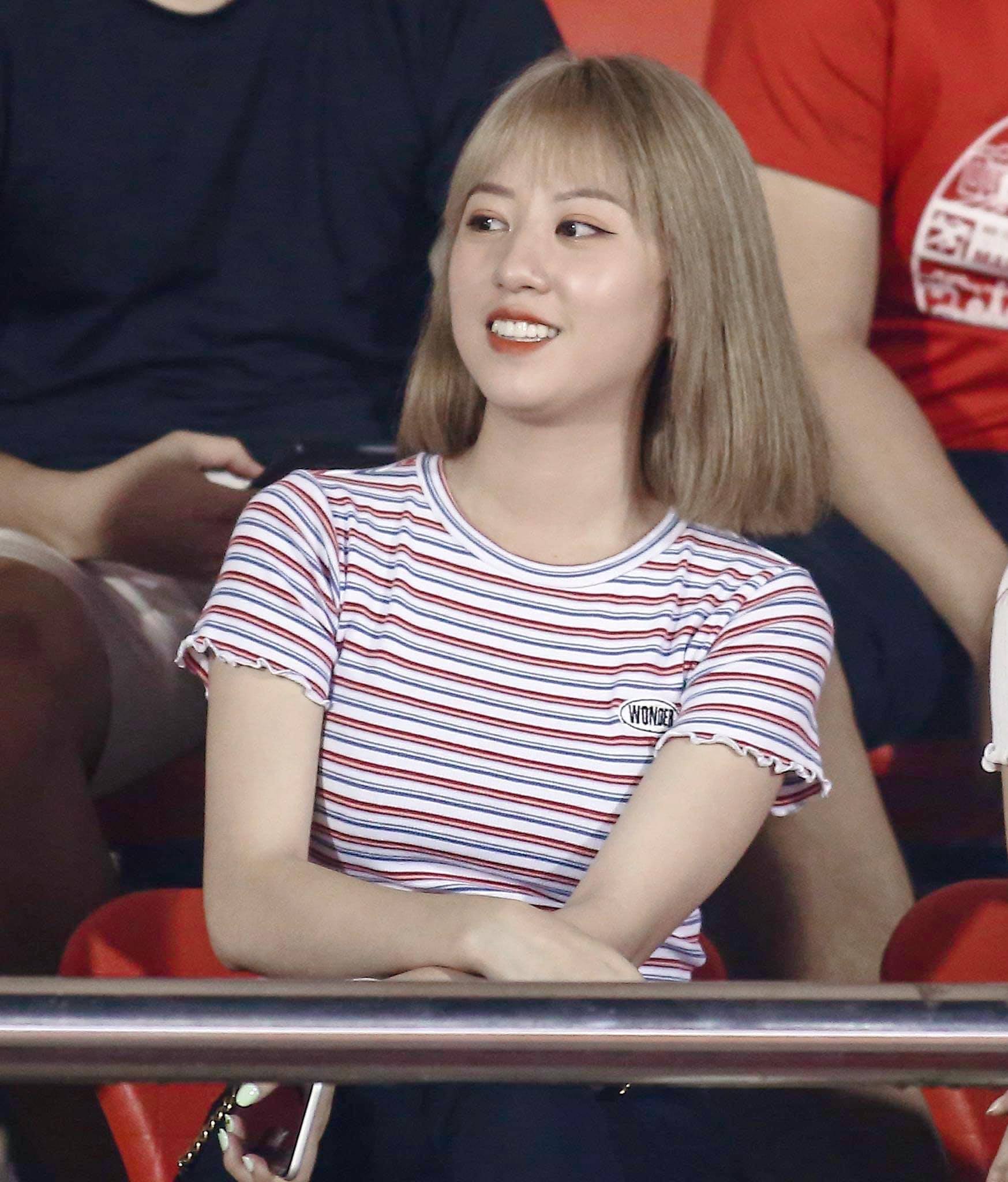 Nguyễn Thu Thảo thaoluna17 Dễ thương, Cute, Sexy