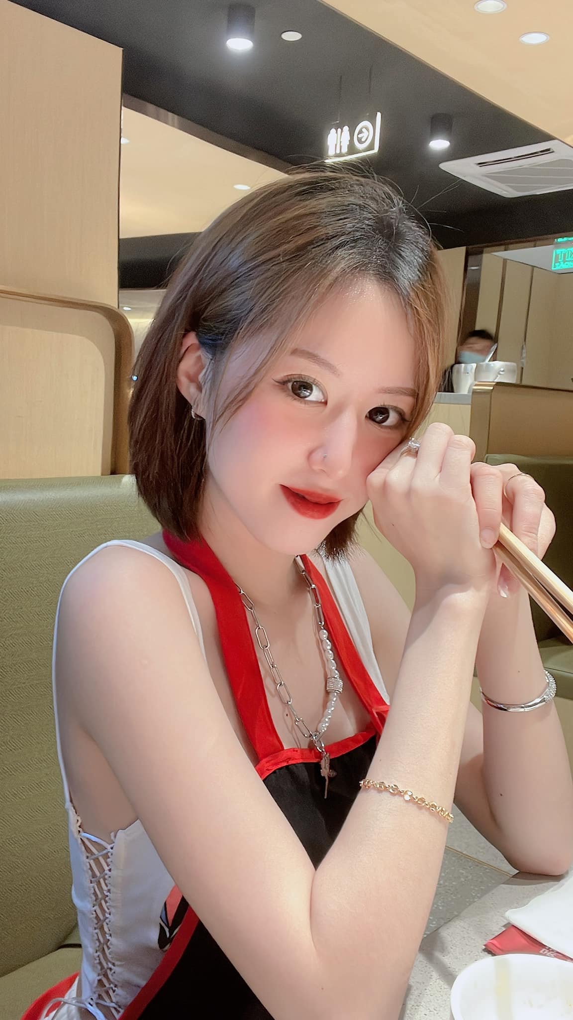 Dễ thương, Cute, Sexy Nguyễn Thu Thảo thaoluna17