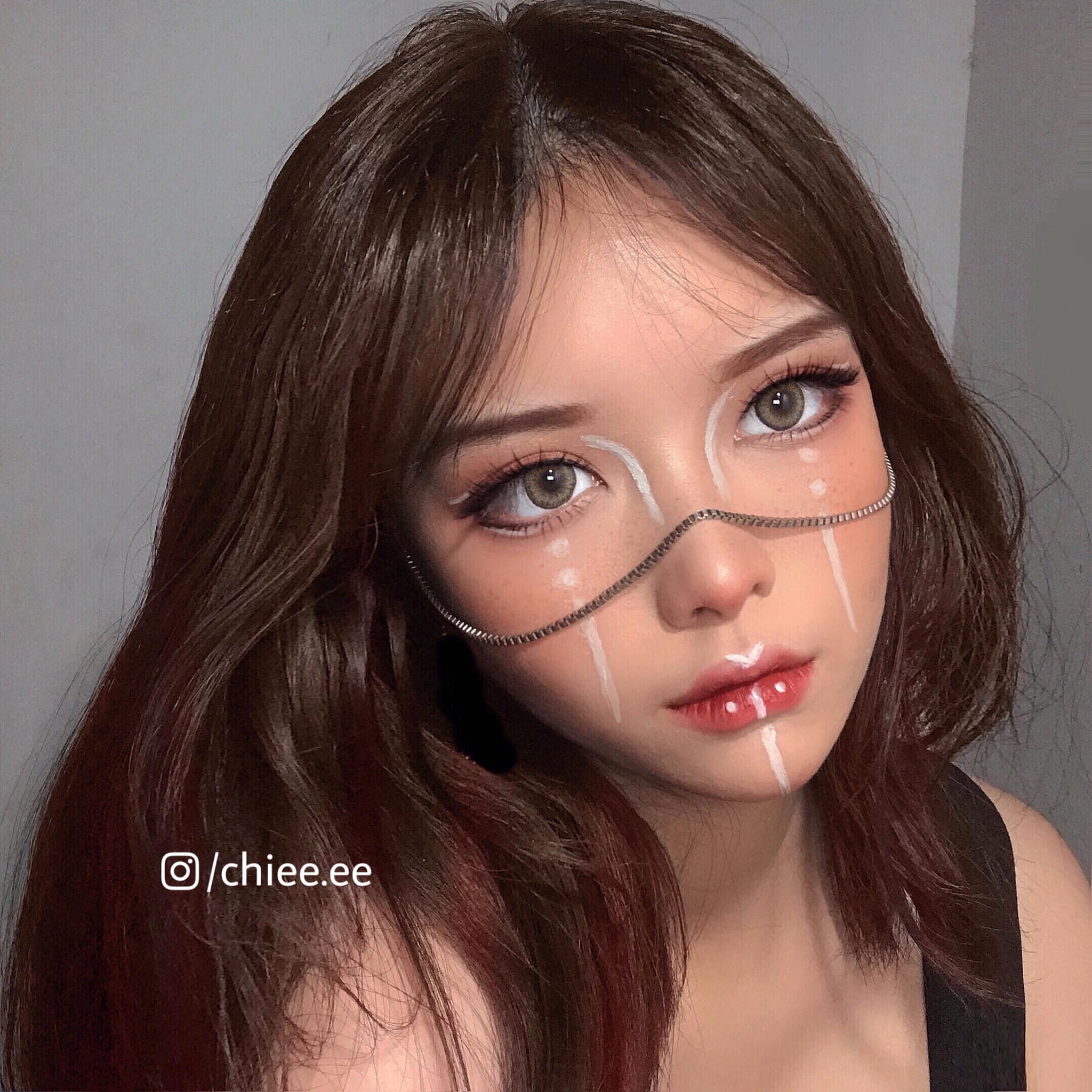 Nguyễn Thục Chi Cosplay Game chiee.ee14 Gamer, Streamer, Cosplay Gamer, KOLs