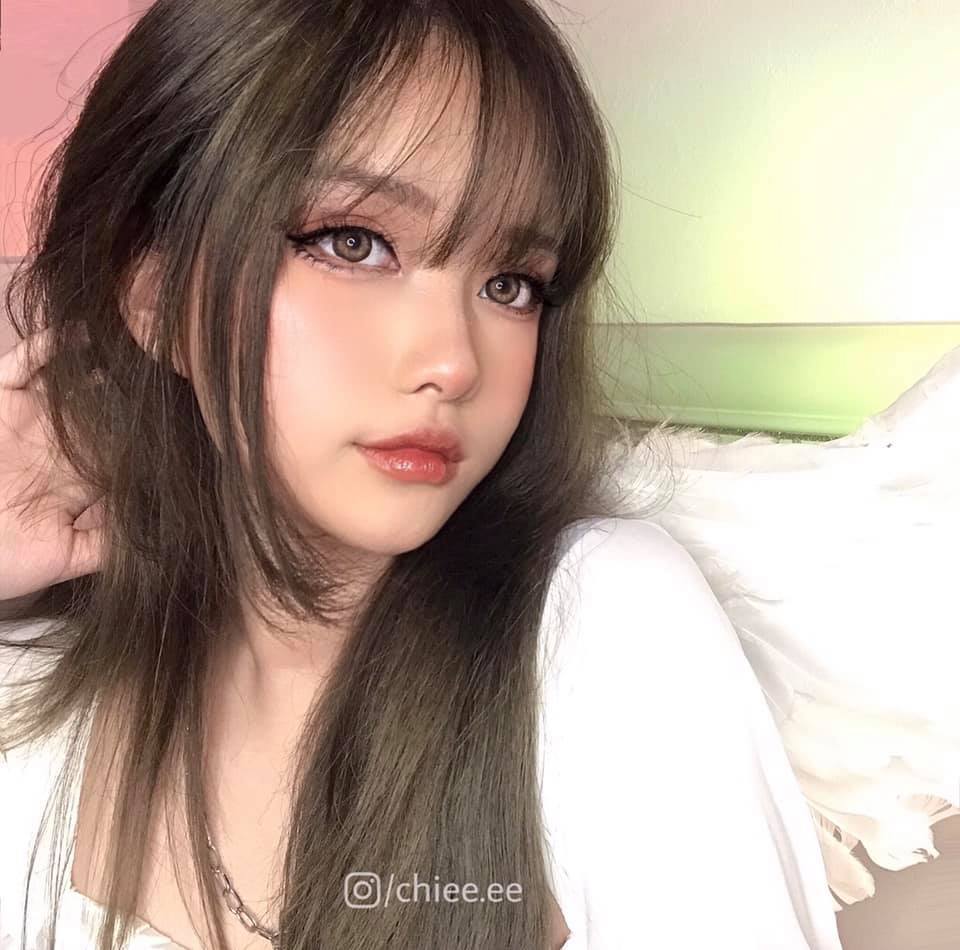 Nguyễn Thục Chi Cosplay Game chiee.ee14 Gamer, Streamer, Cosplay Gamer, KOLs