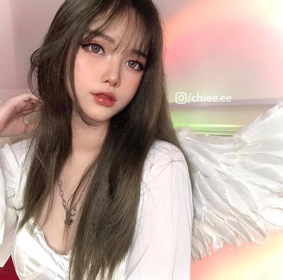 Nguyễn Thục Chi Cosplay Game chiee.ee14 Gamer, Streamer, Cosplay Gamer, KOLs