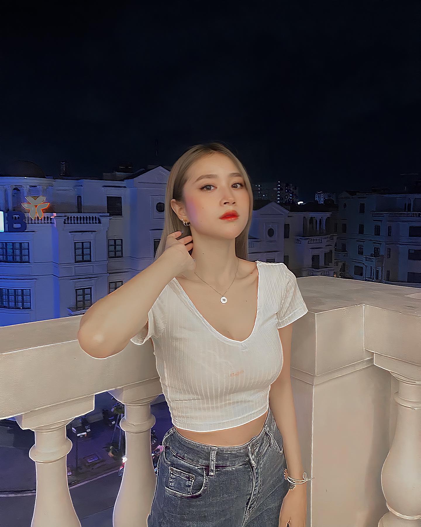 Nguyễn Trà My juhii.official