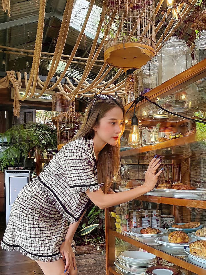 Nguyễn Trà My juhii.official