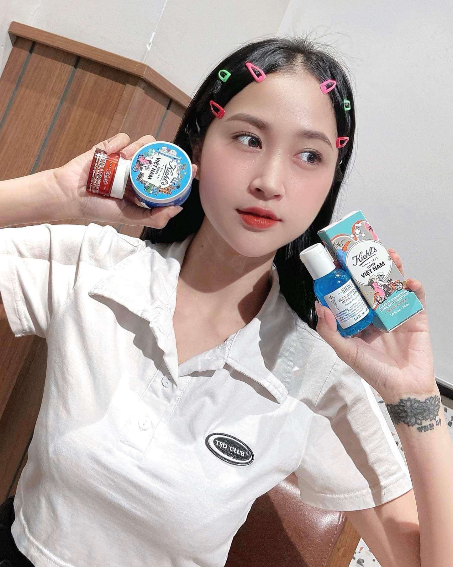 Nguyễn Trà My juhii.official