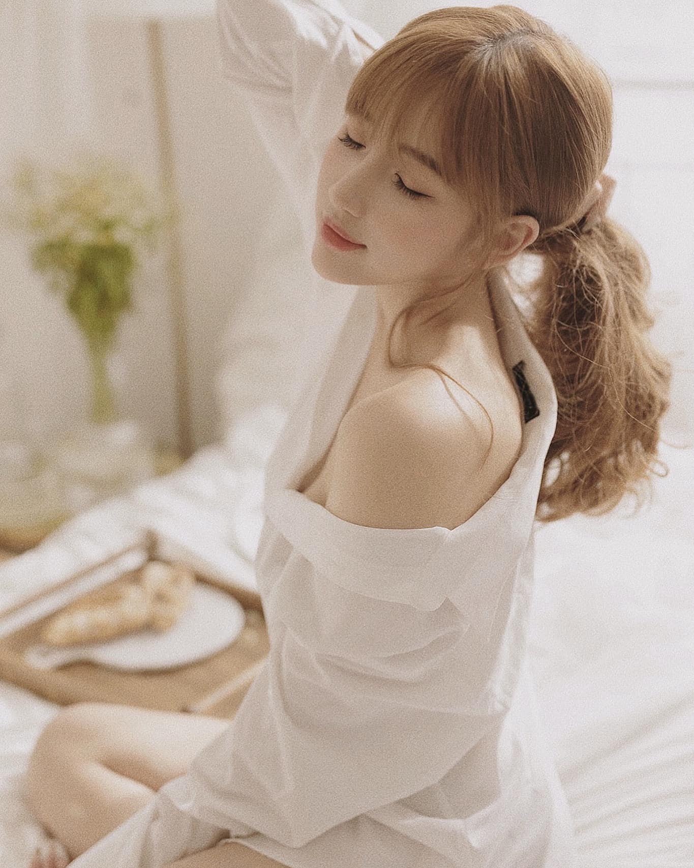 Nguyễn lâm Hoàng Quyên nguyenlamhoangquyen Hình ảnh gái xinh, Girl xinh Việt Nam, Photo gái xinh, Hot face hiện nay, Hình ảnh gái xinh cute, Ảnh gái đẹp, Hot girl dễ thương nhất Việt Nam